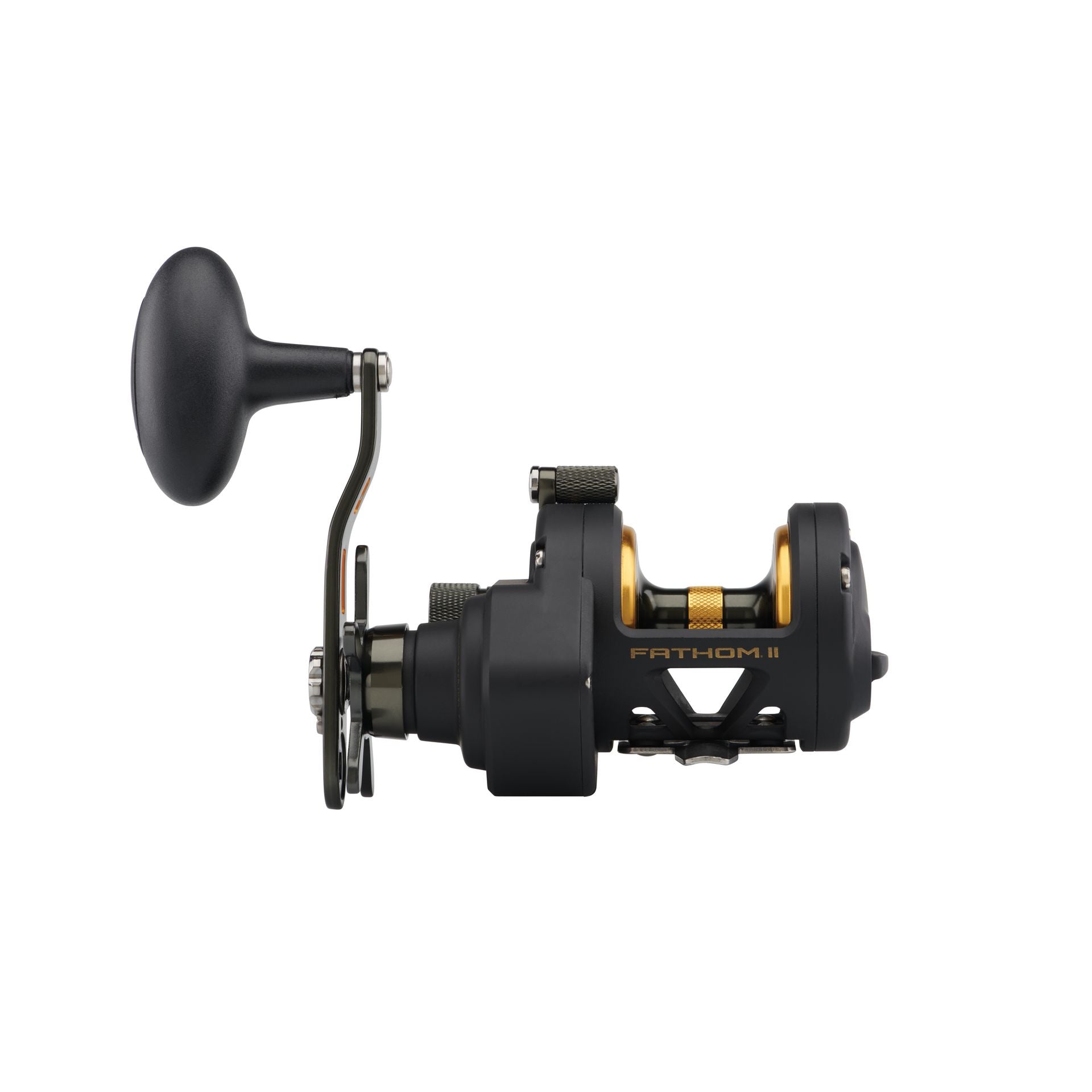 Fathom™ II Star Drag Reel