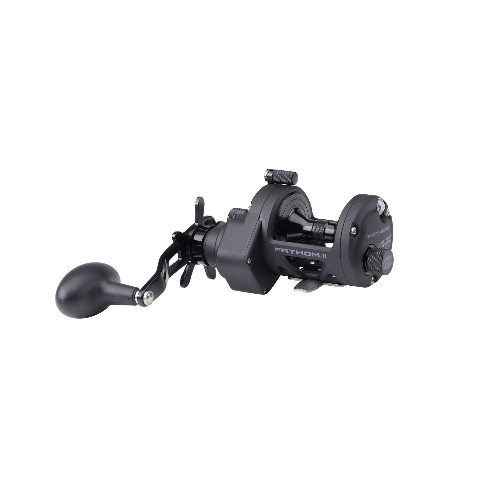 Fathom™ II Star Drag Casting Special
