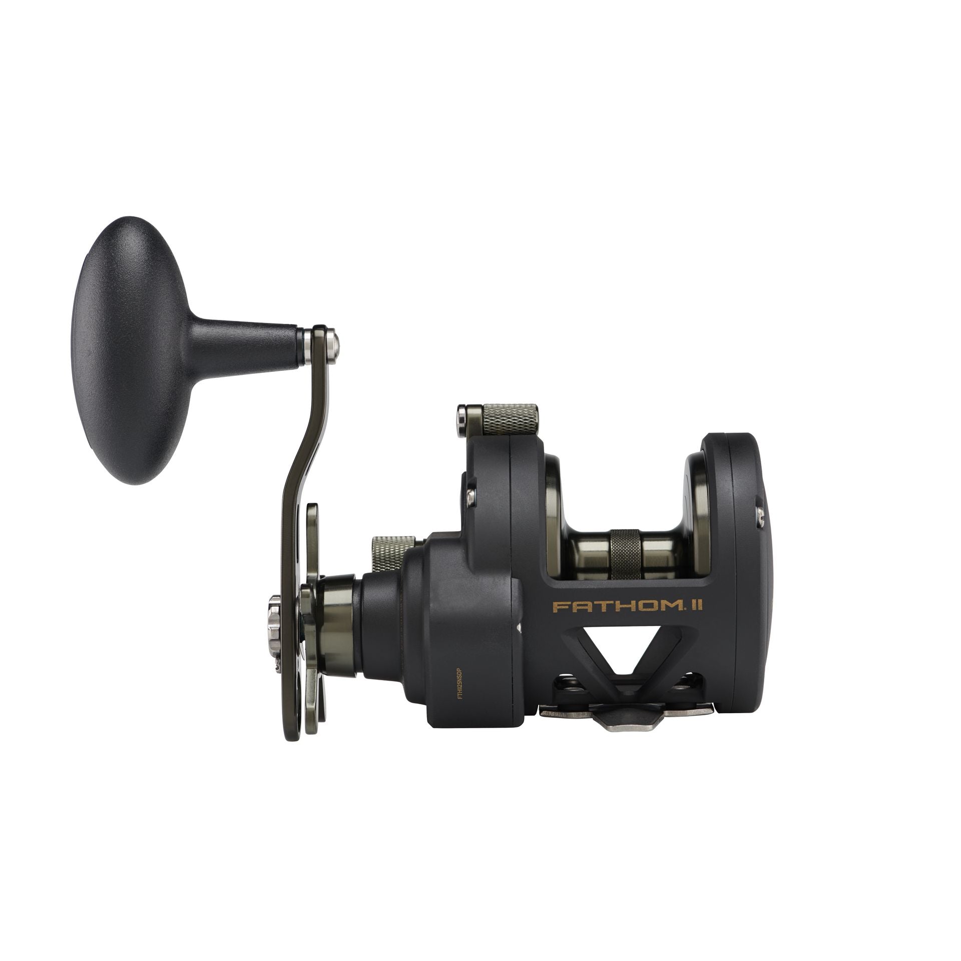 Fathom™ II Star Drag Reel