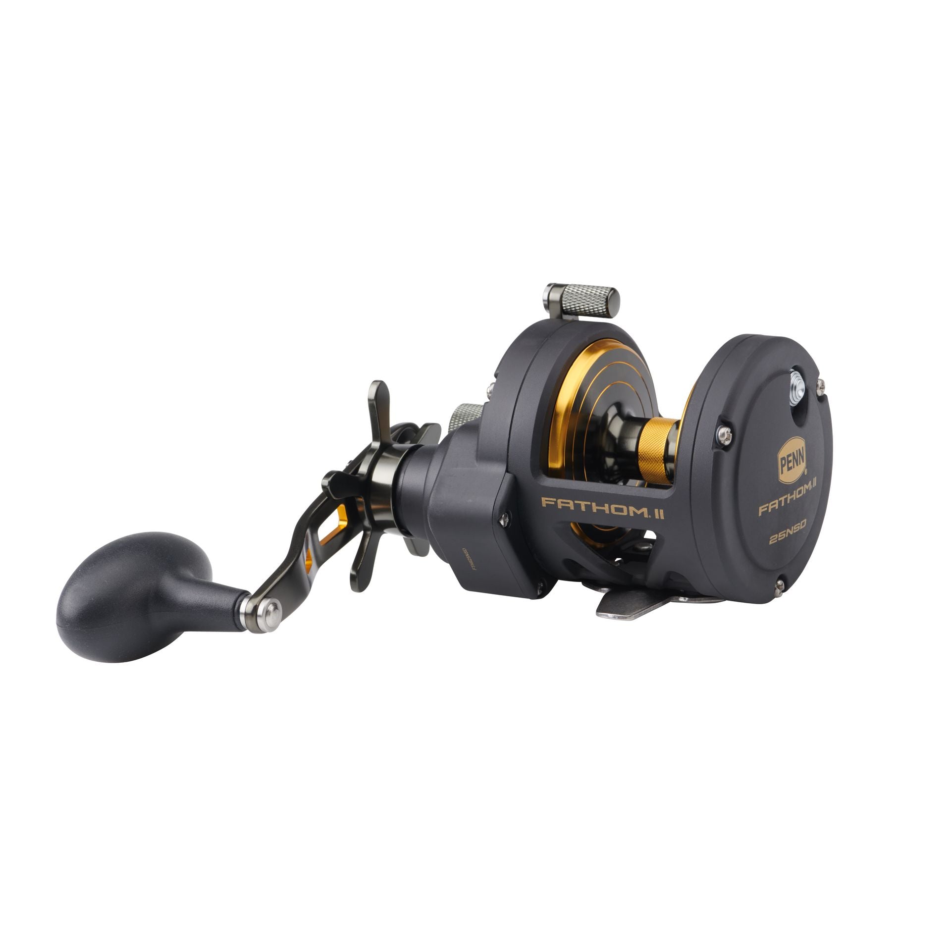 Fathom™ II Star Drag Reel