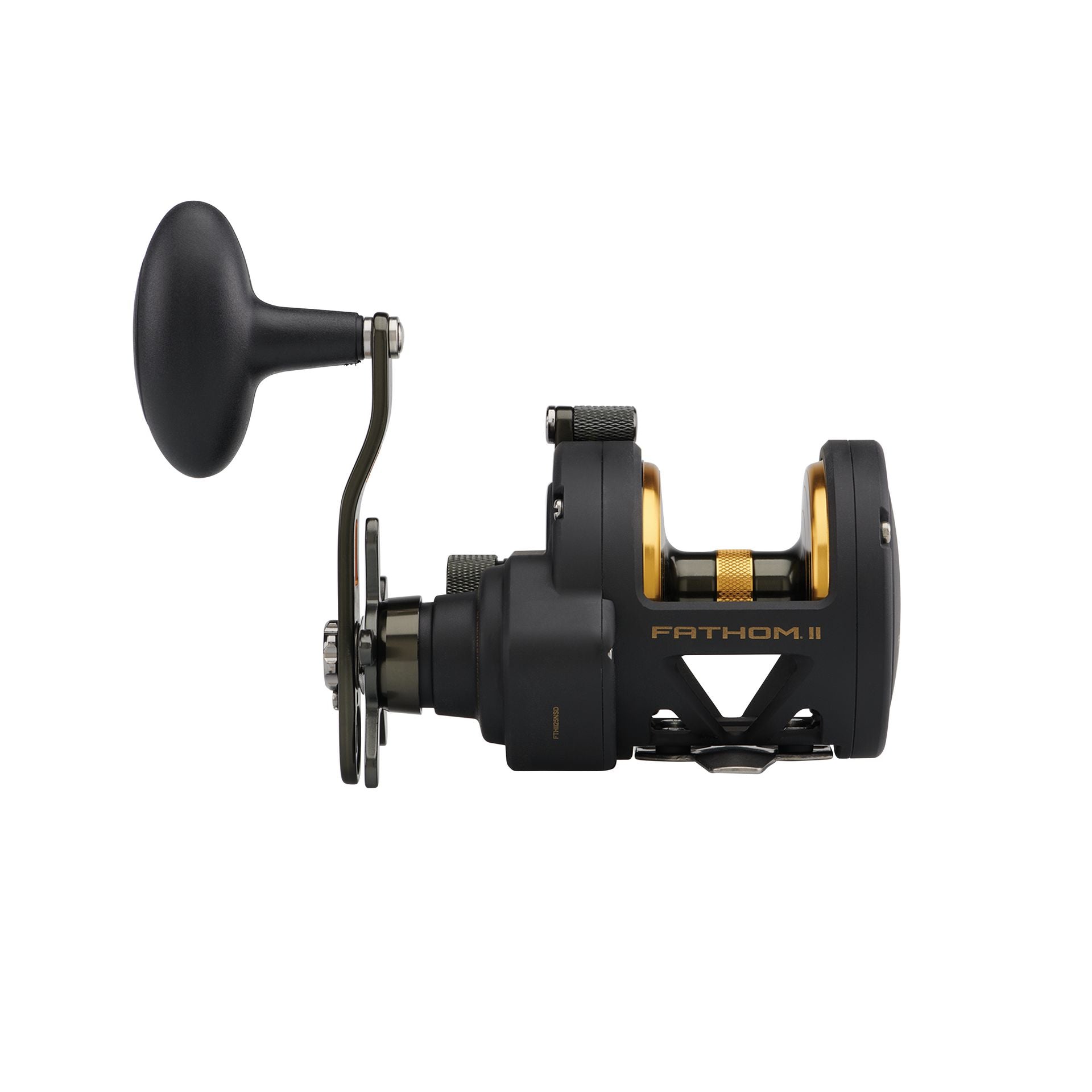 Fathom™ II Star Drag Reel