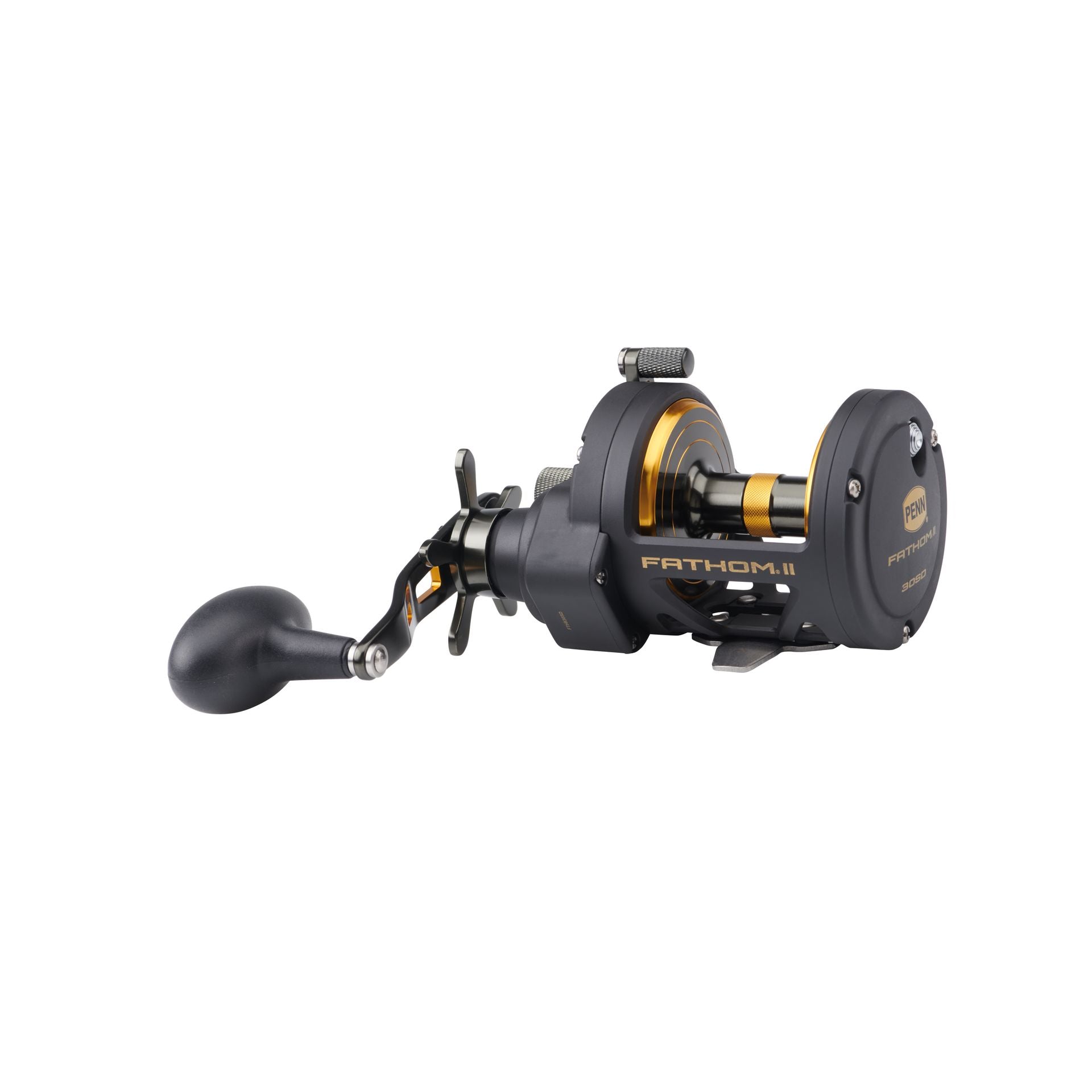 Fathom™ II Star Drag Reel