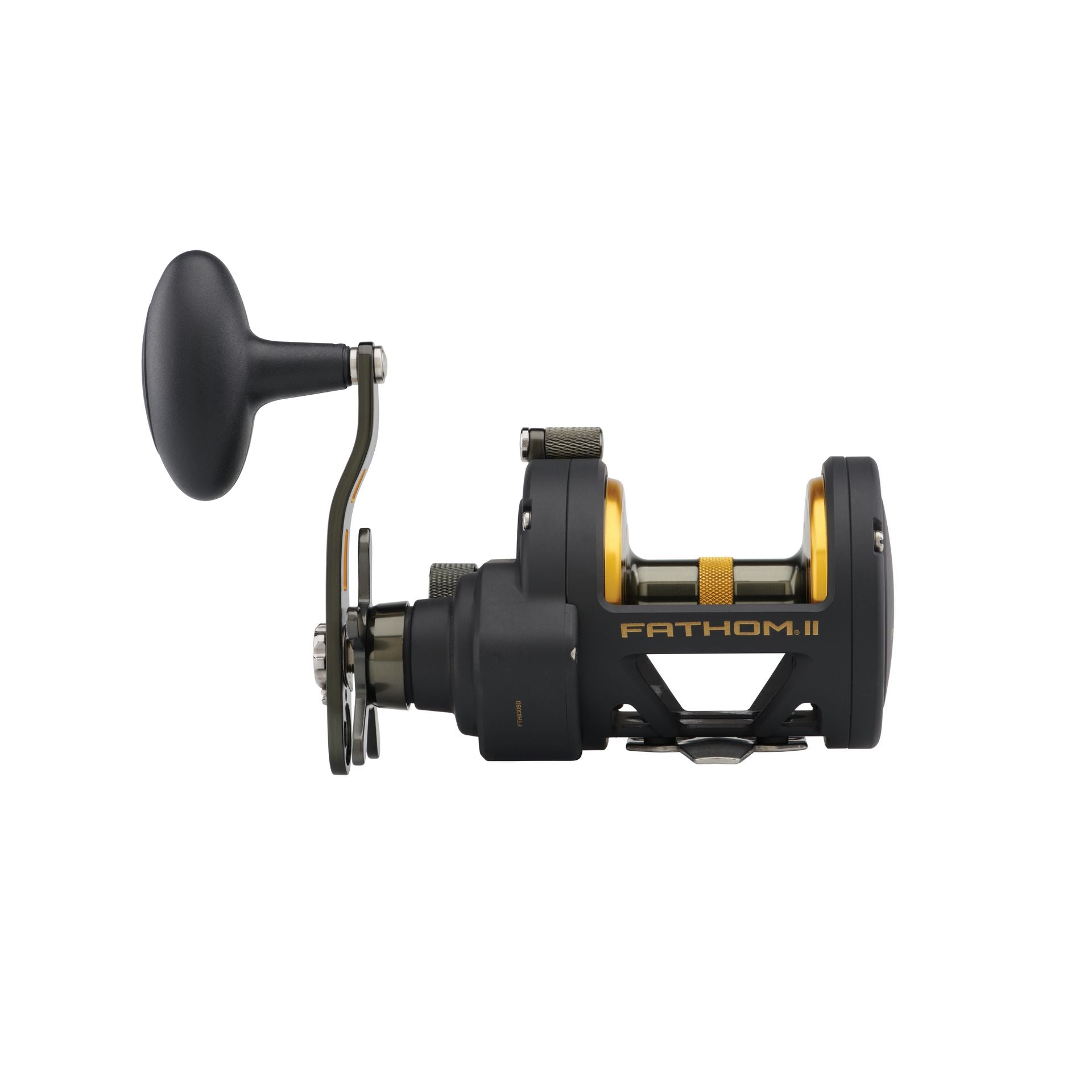 Fathom™ II Star Drag Reel