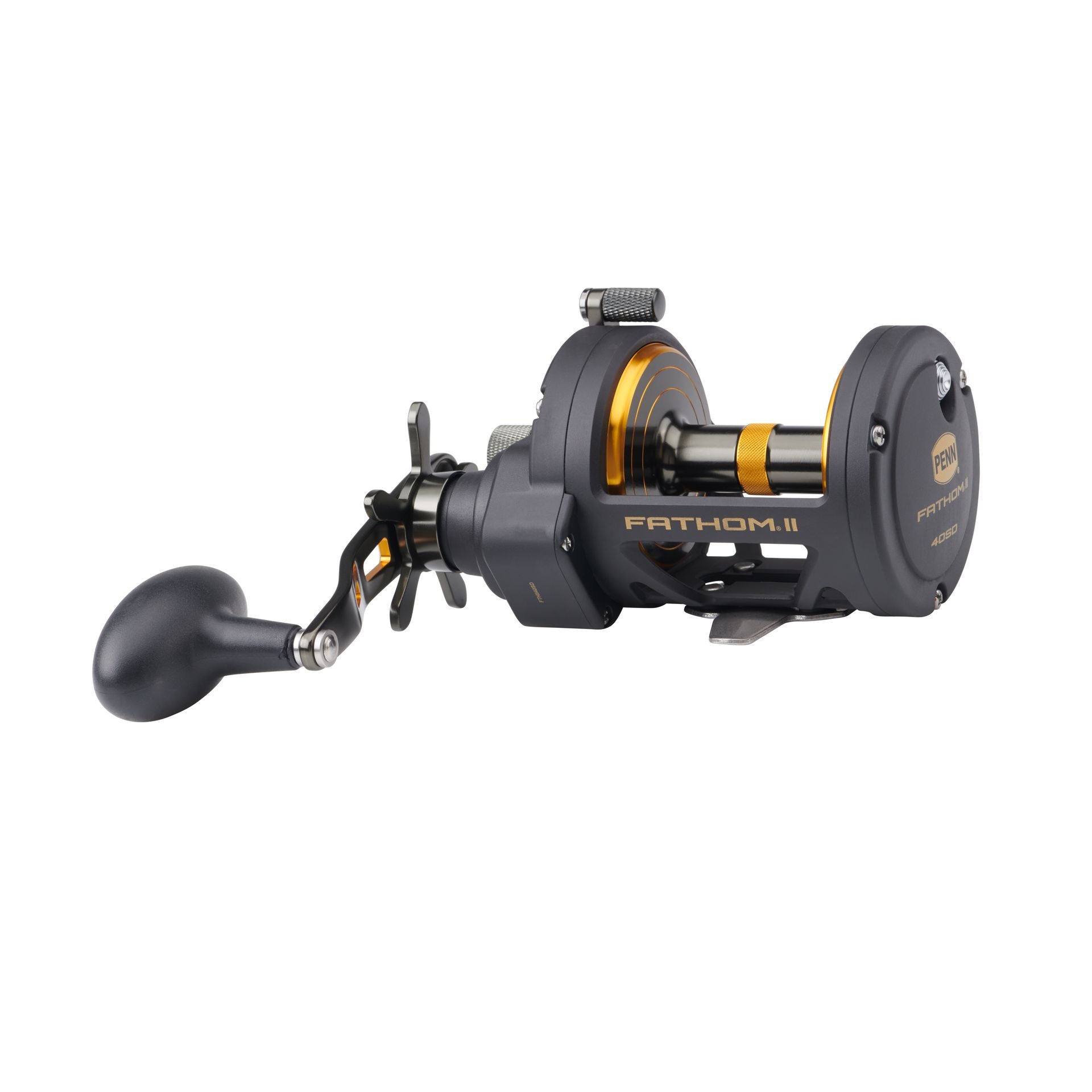 Fathom™ II Star Drag Reel