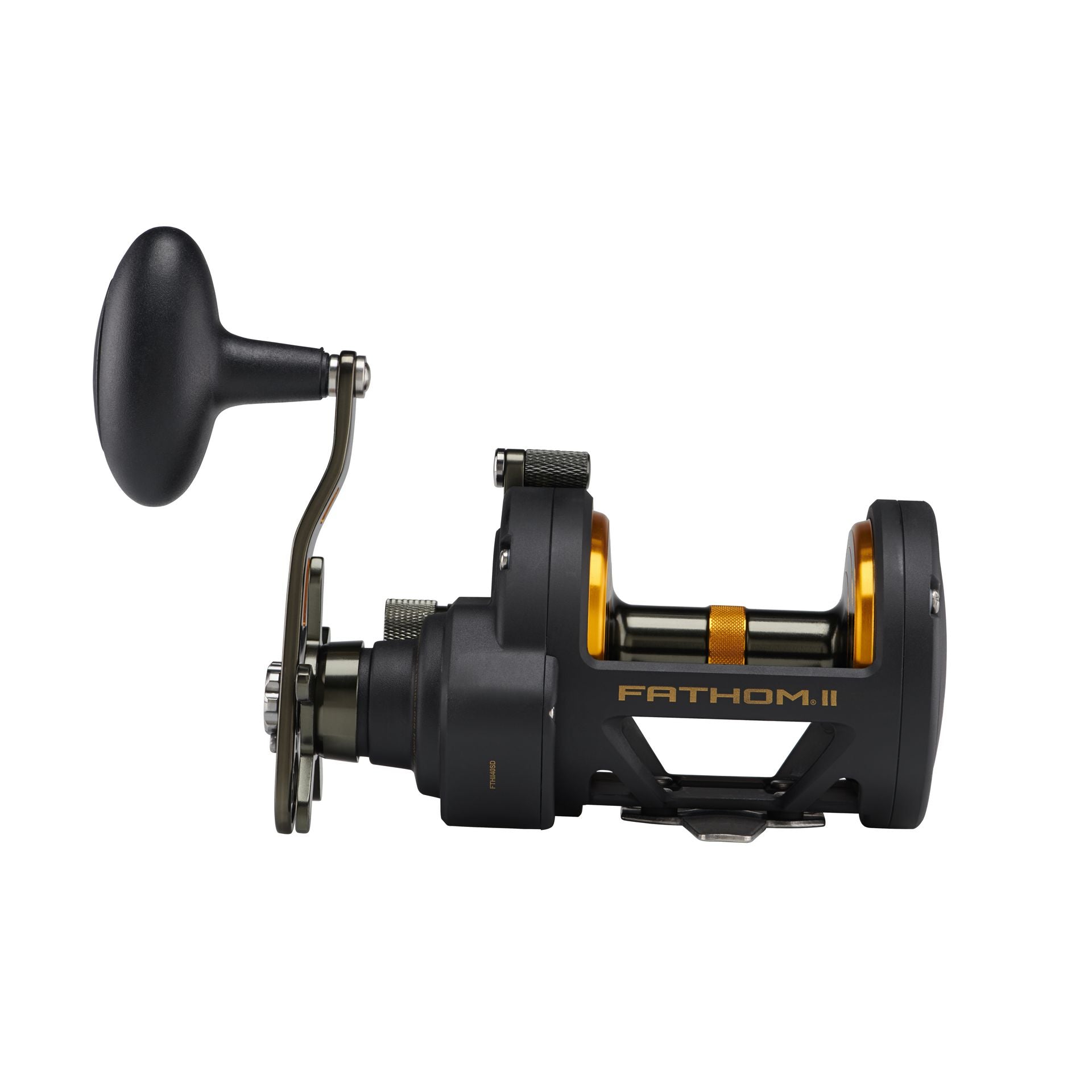 Fathom™ II Star Drag Reel