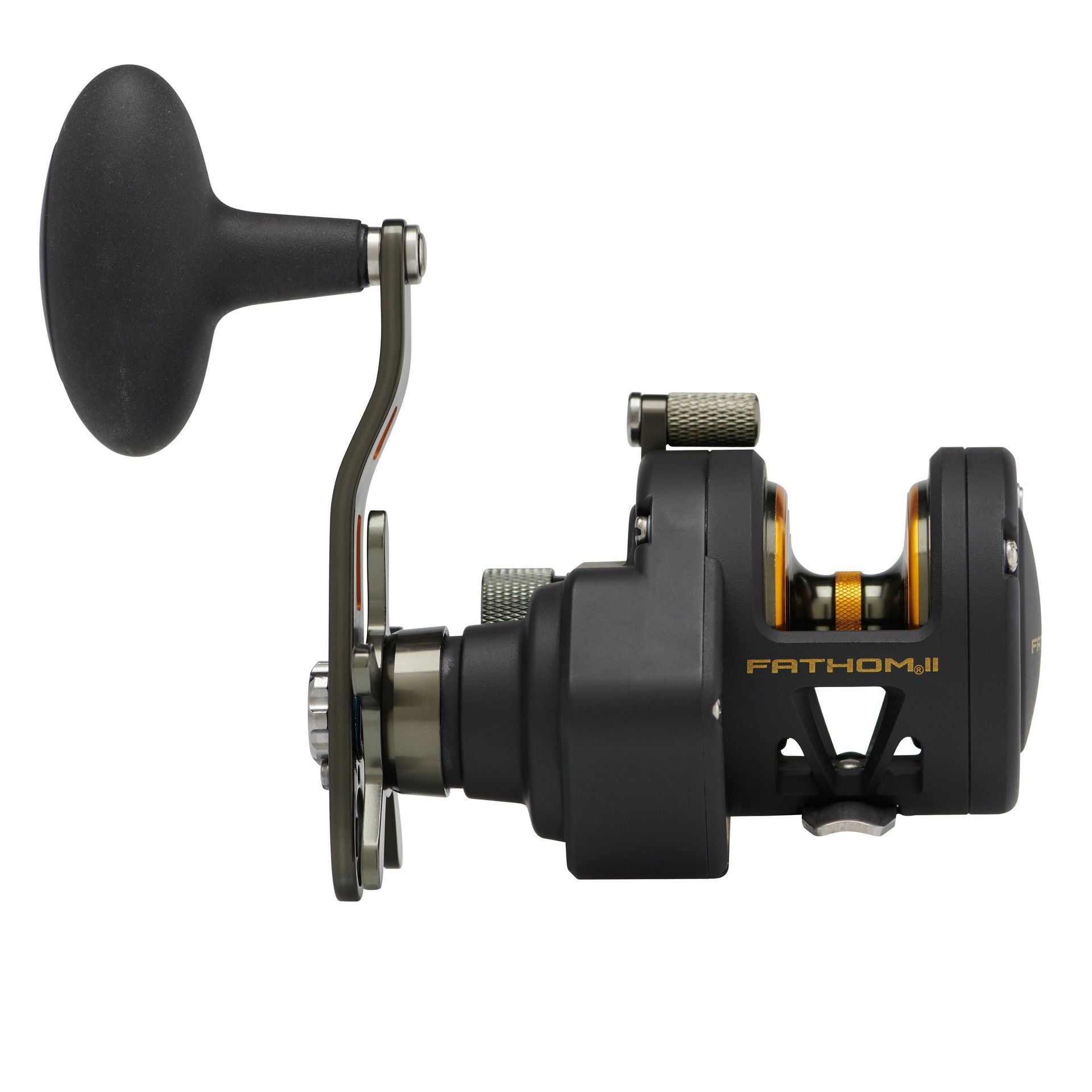 Fathom™ II Star Drag Reel