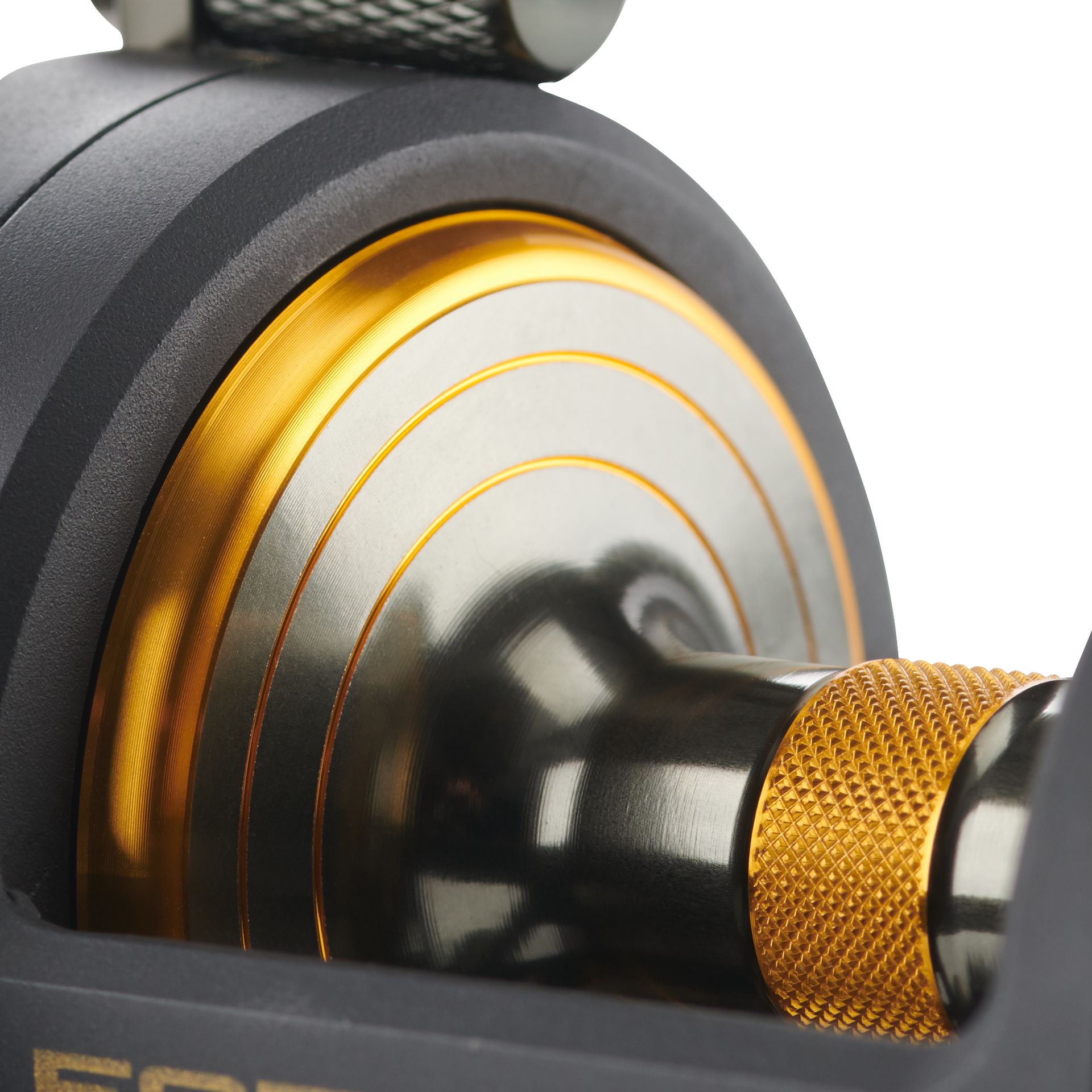 Fathom™ II Star Drag Reel