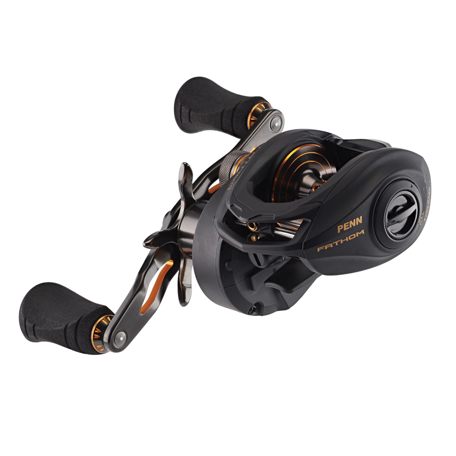 Fathom™ Low Profile Reel