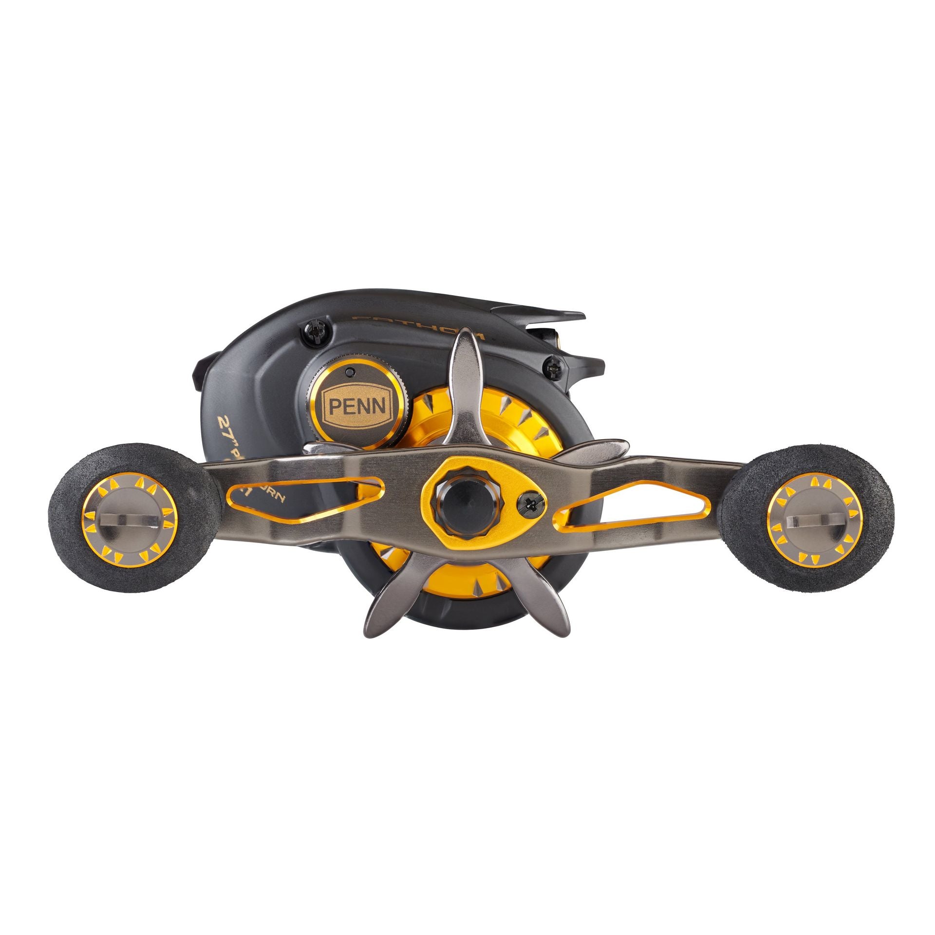 Fathom™ Low Profile Reel