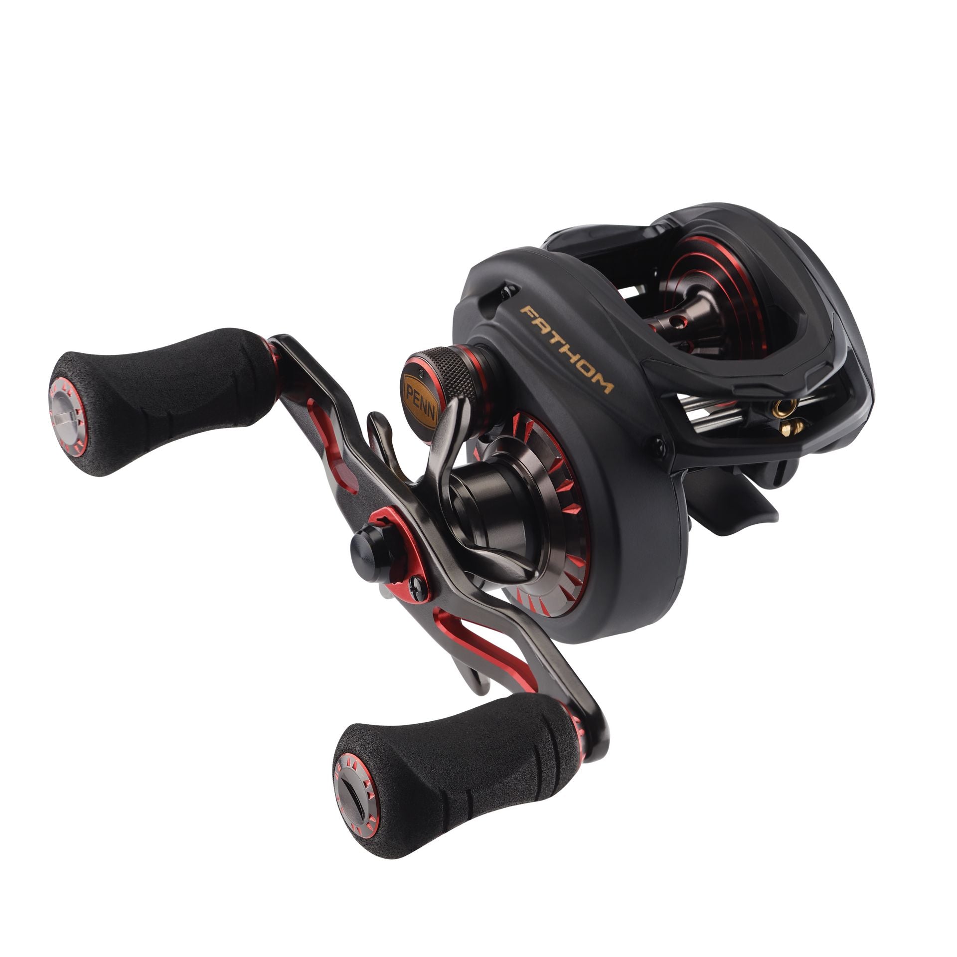 Fathom™ Low Profile Reel