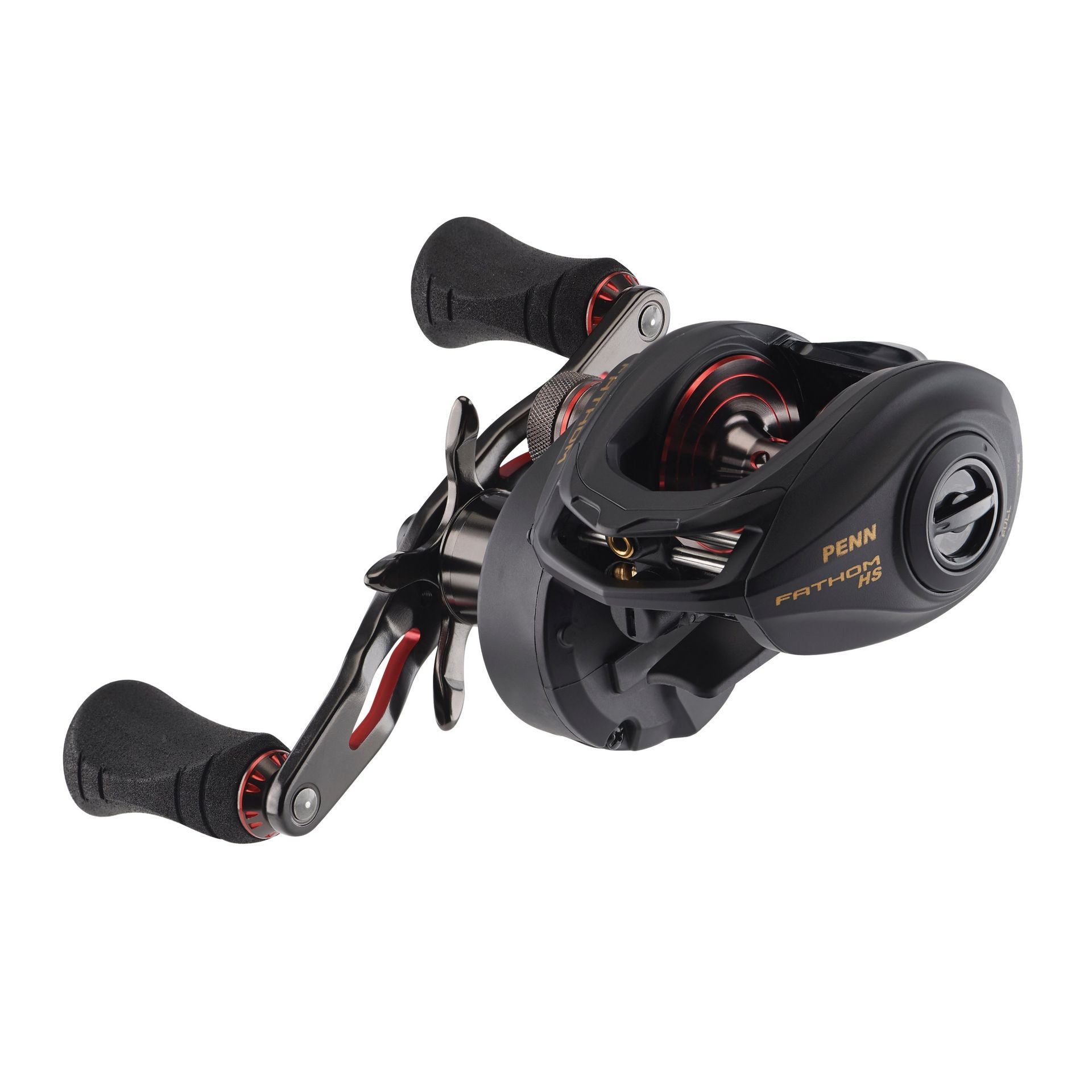 Fathom™ Low Profile Reel