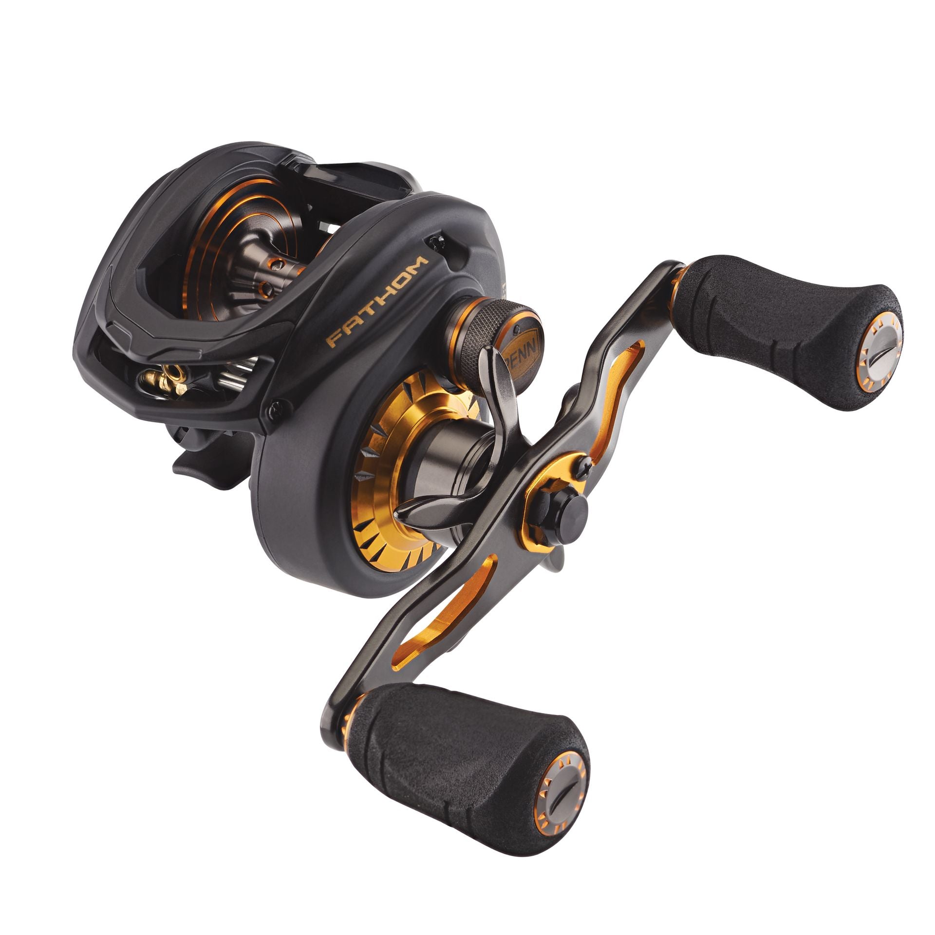 Fathom™ Low Profile Reel