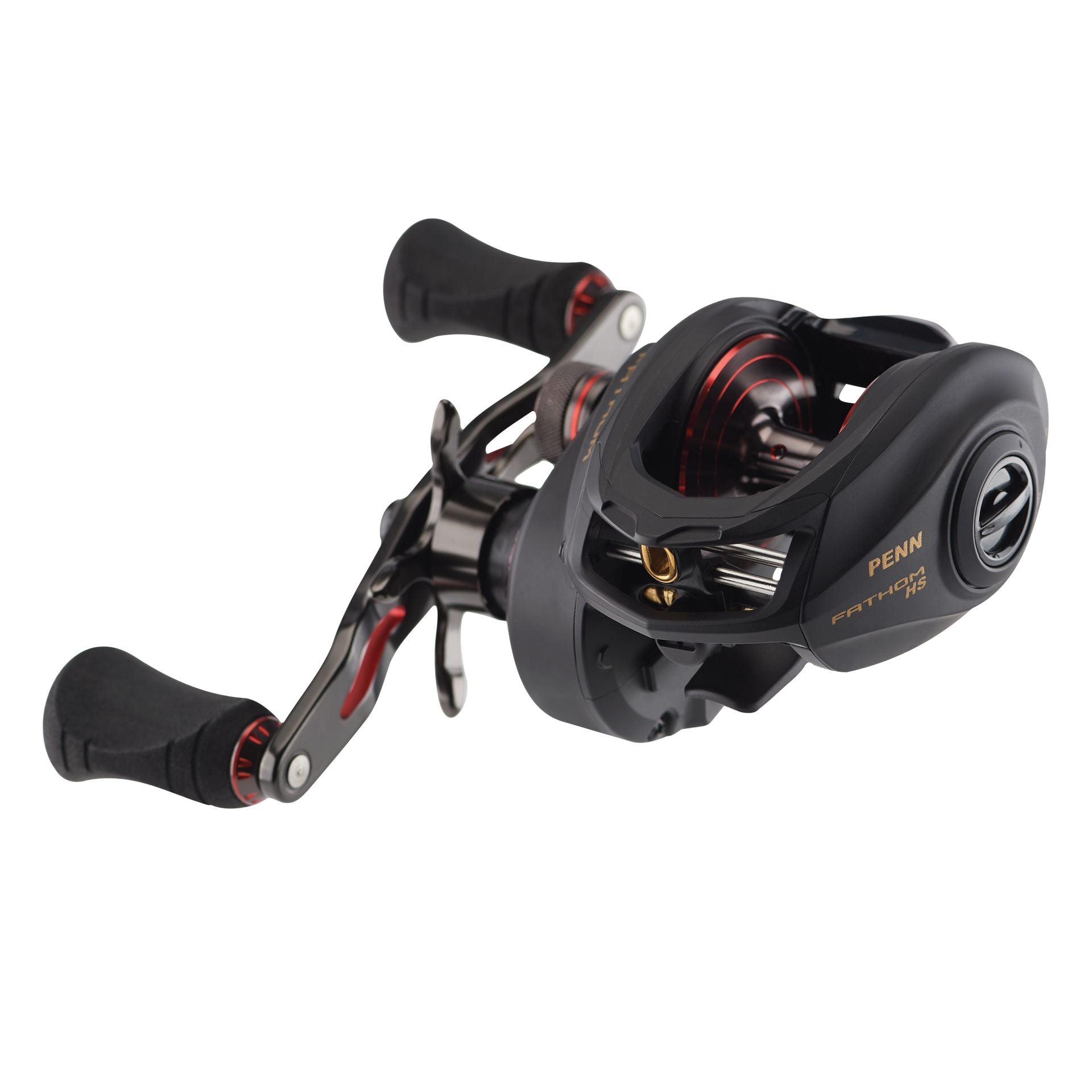 Fathom™ Low Profile Reel