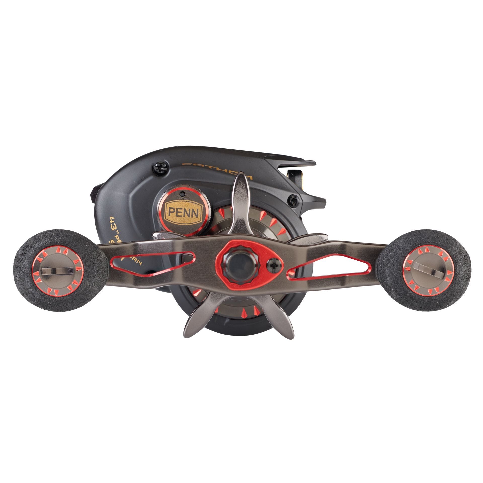 Fathom™ Low Profile Reel