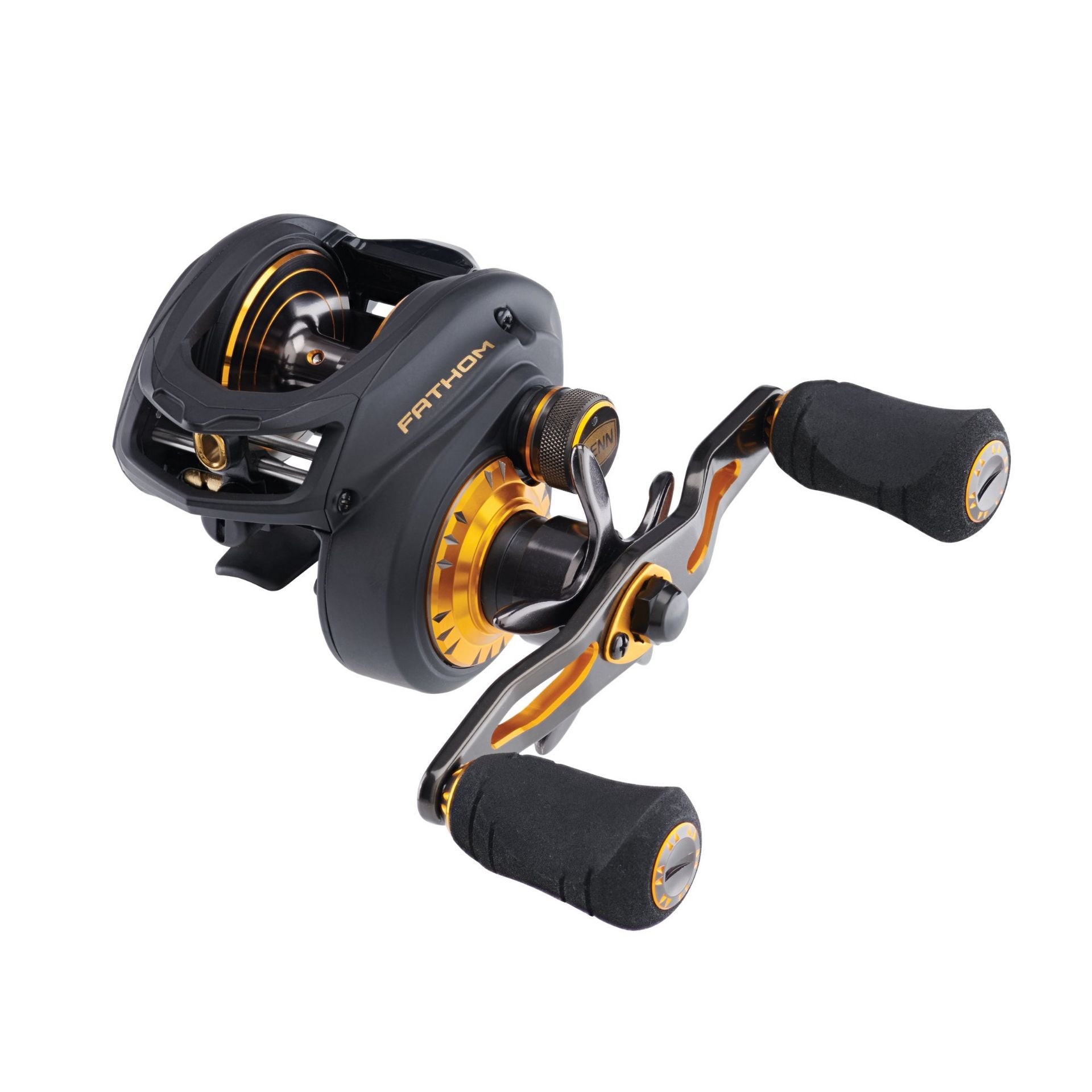 Fathom™ Low Profile Reel