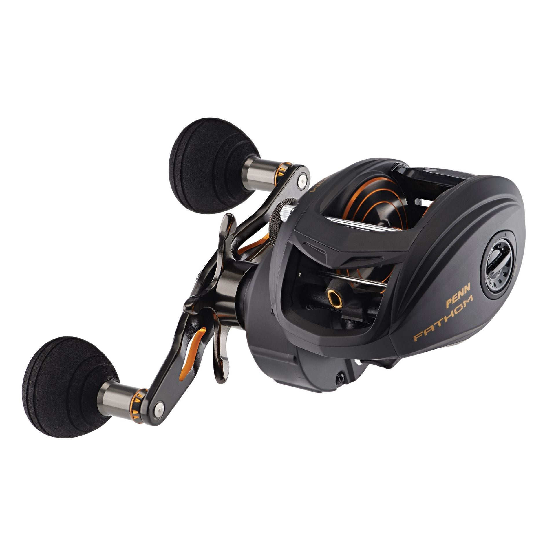Fathom™ Low Profile Reel