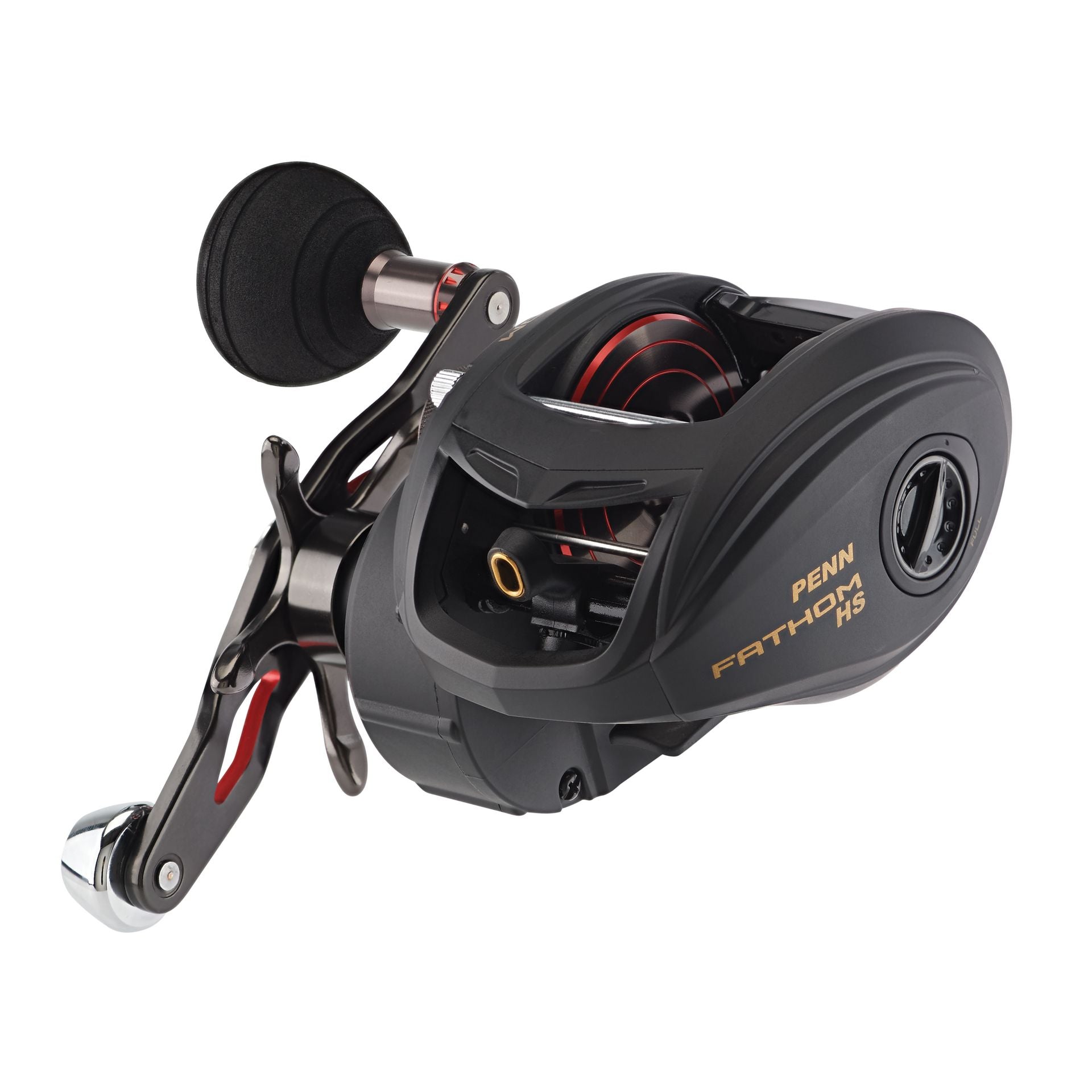 Fathom™ Low Profile Reel