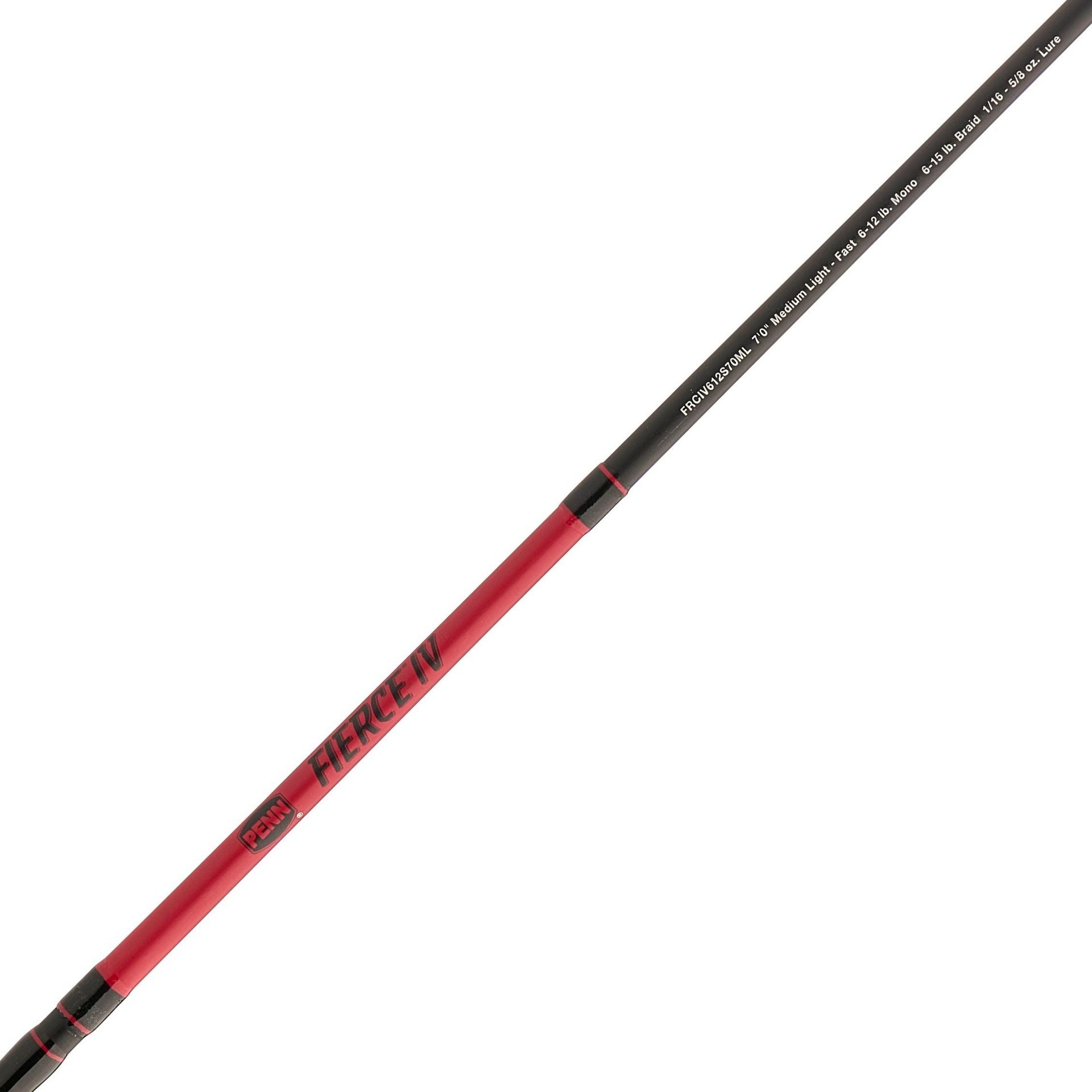 Fierce IV Combo