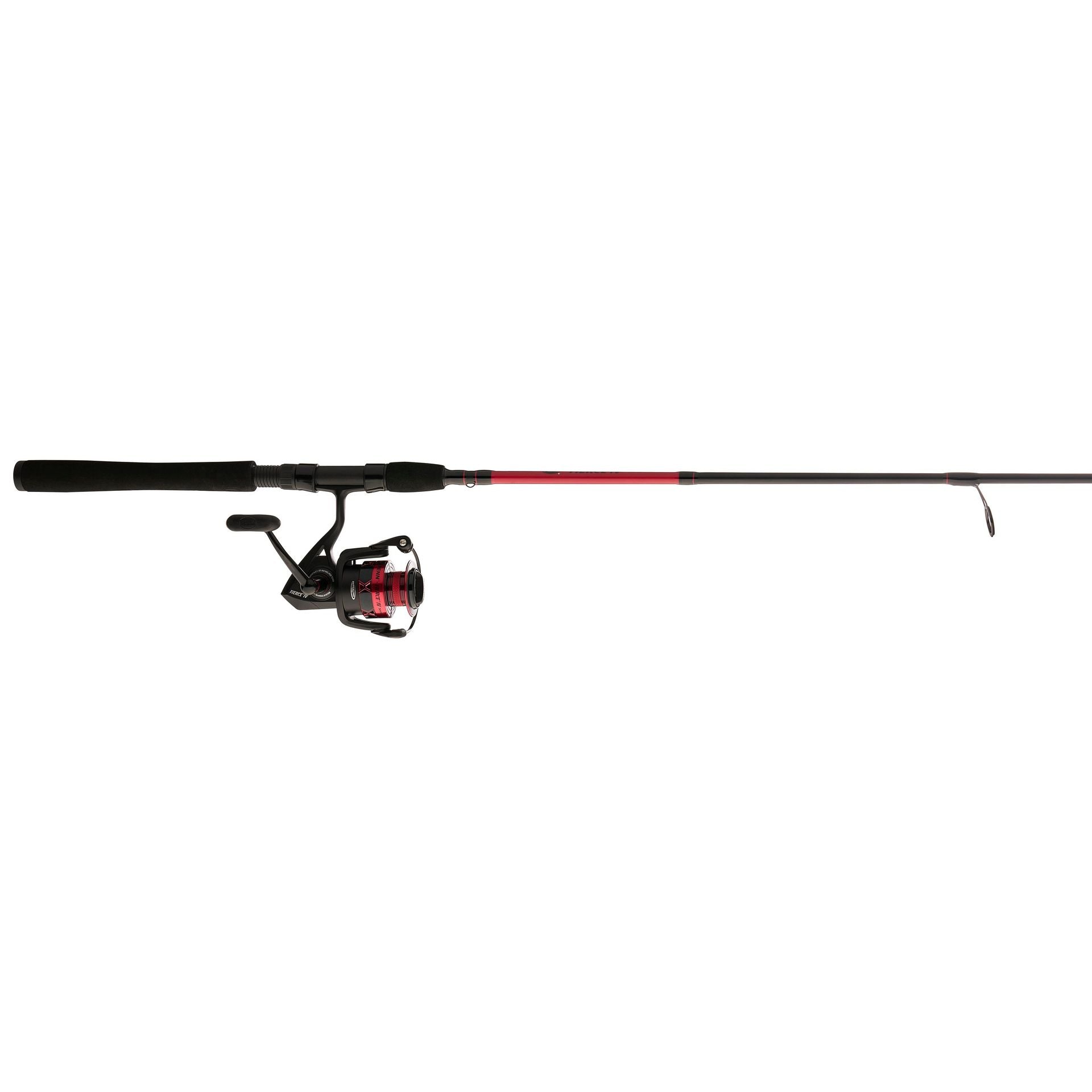 Fierce IV Combo