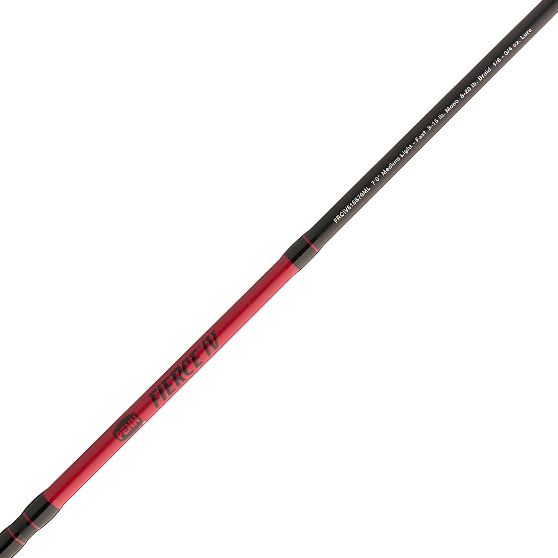 Fierce IV Combo