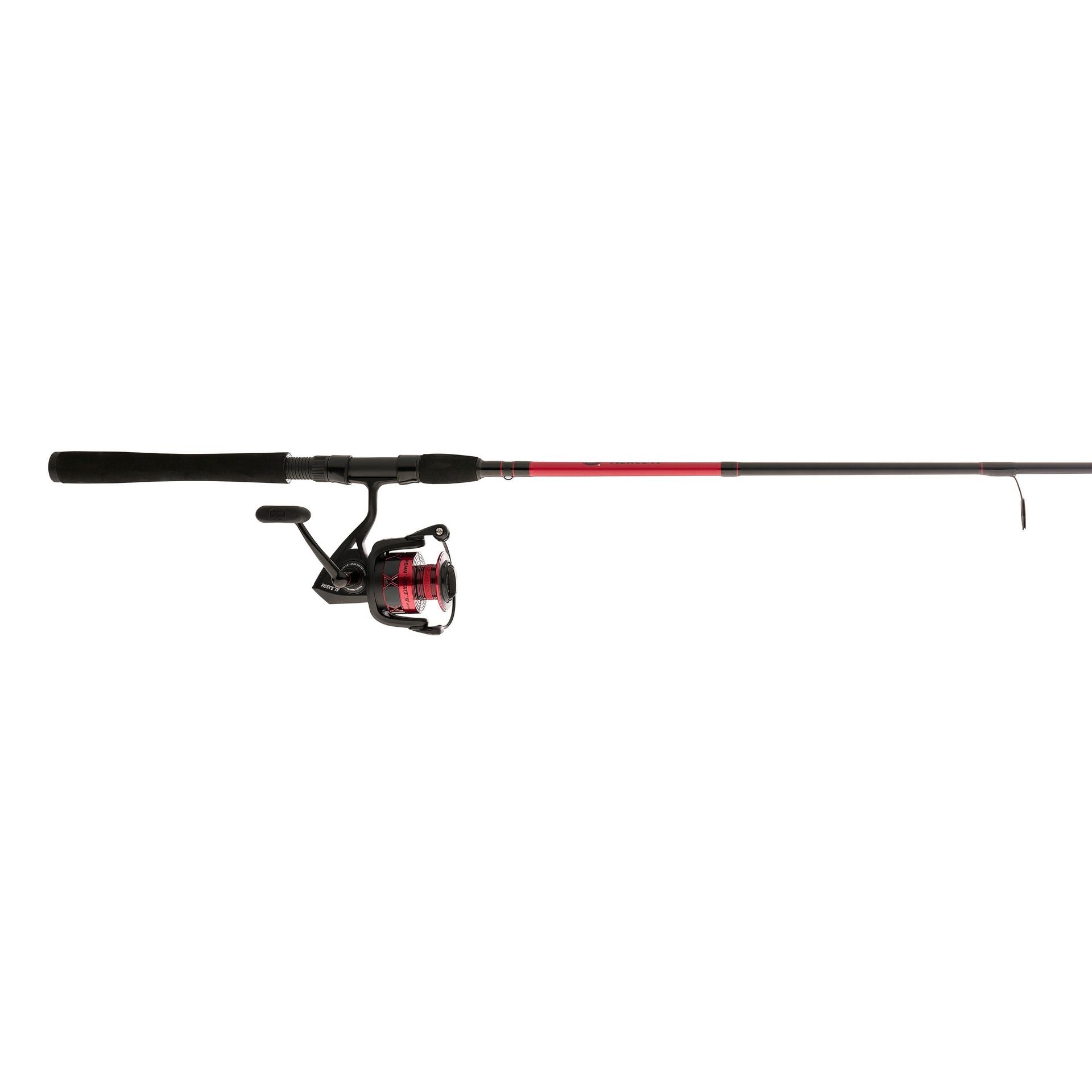 Fierce IV Combo