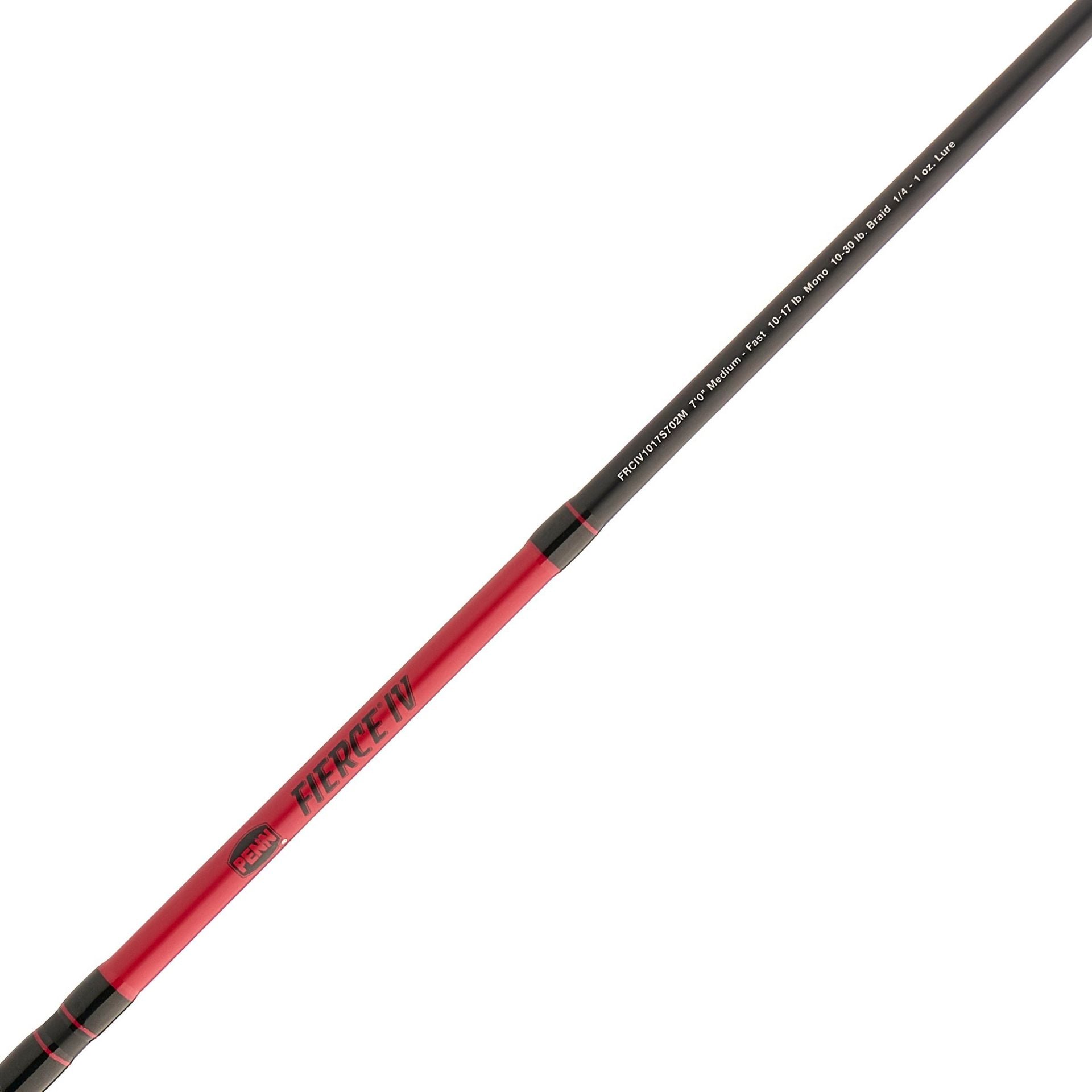 Fierce IV Combo
