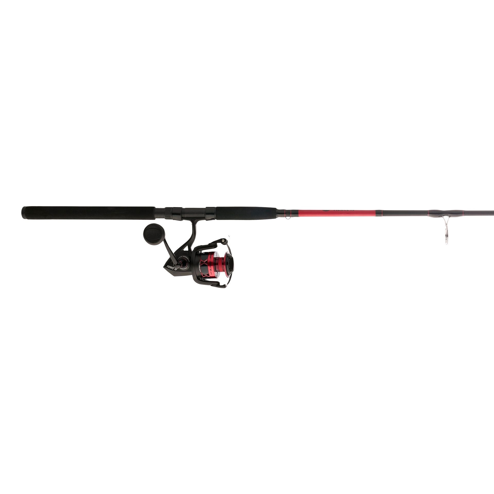 Fierce IV Combo