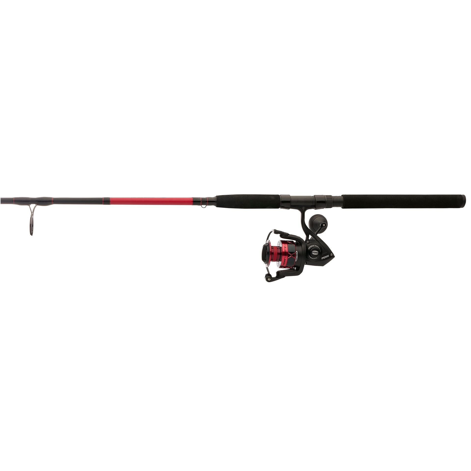 Fierce IV Combo
