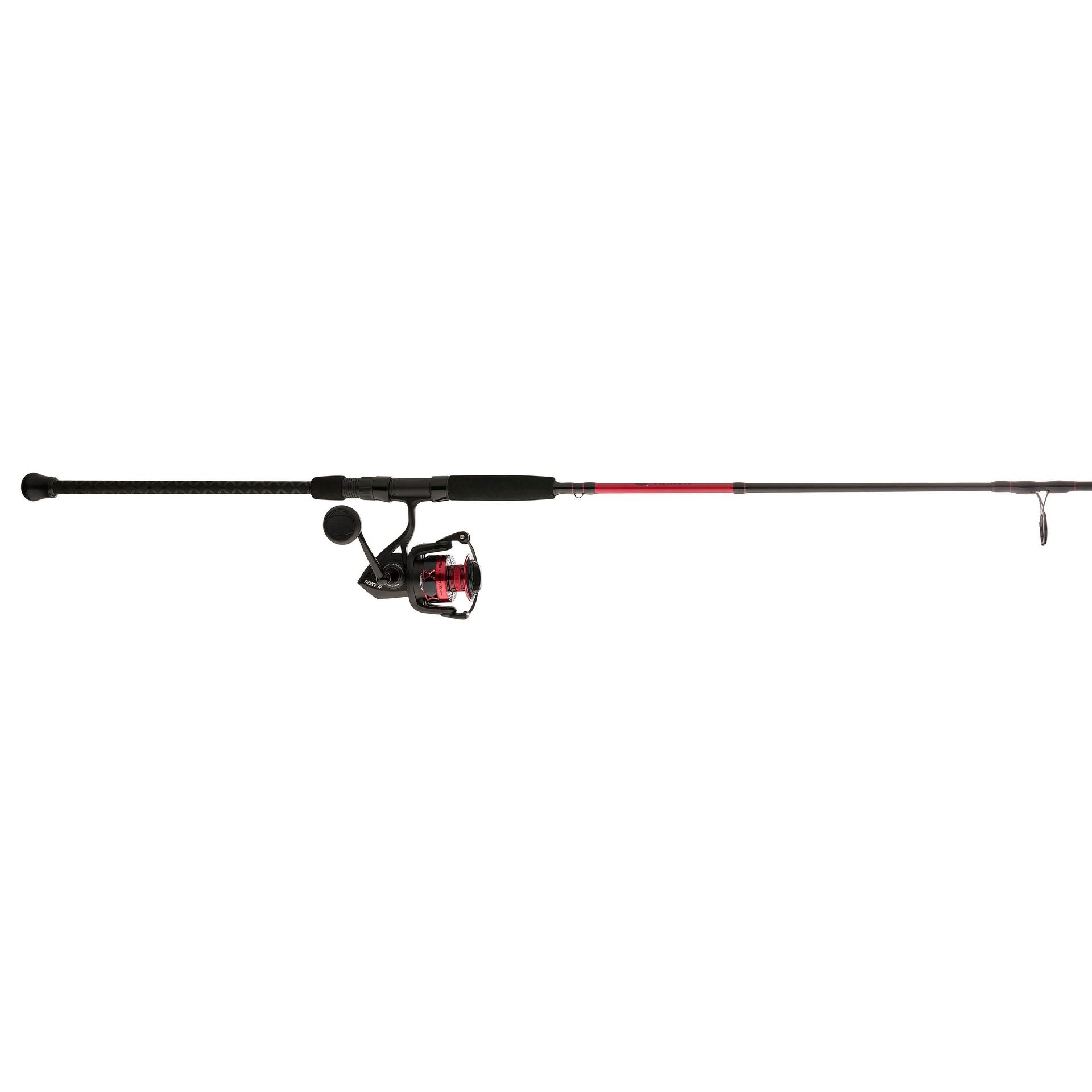 Fierce IV Combo