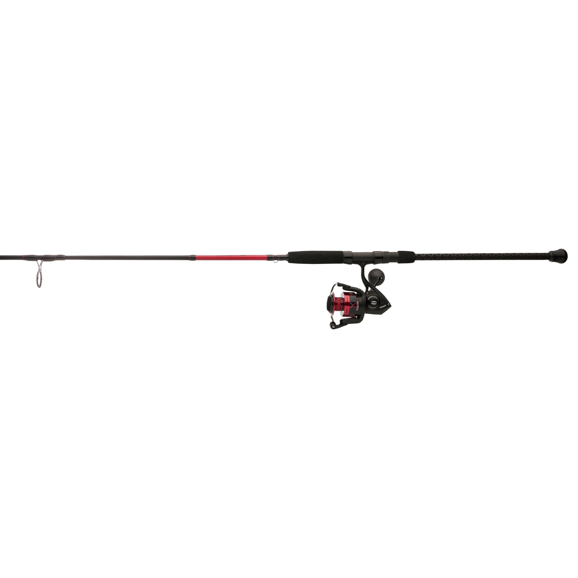 Fierce IV Combo