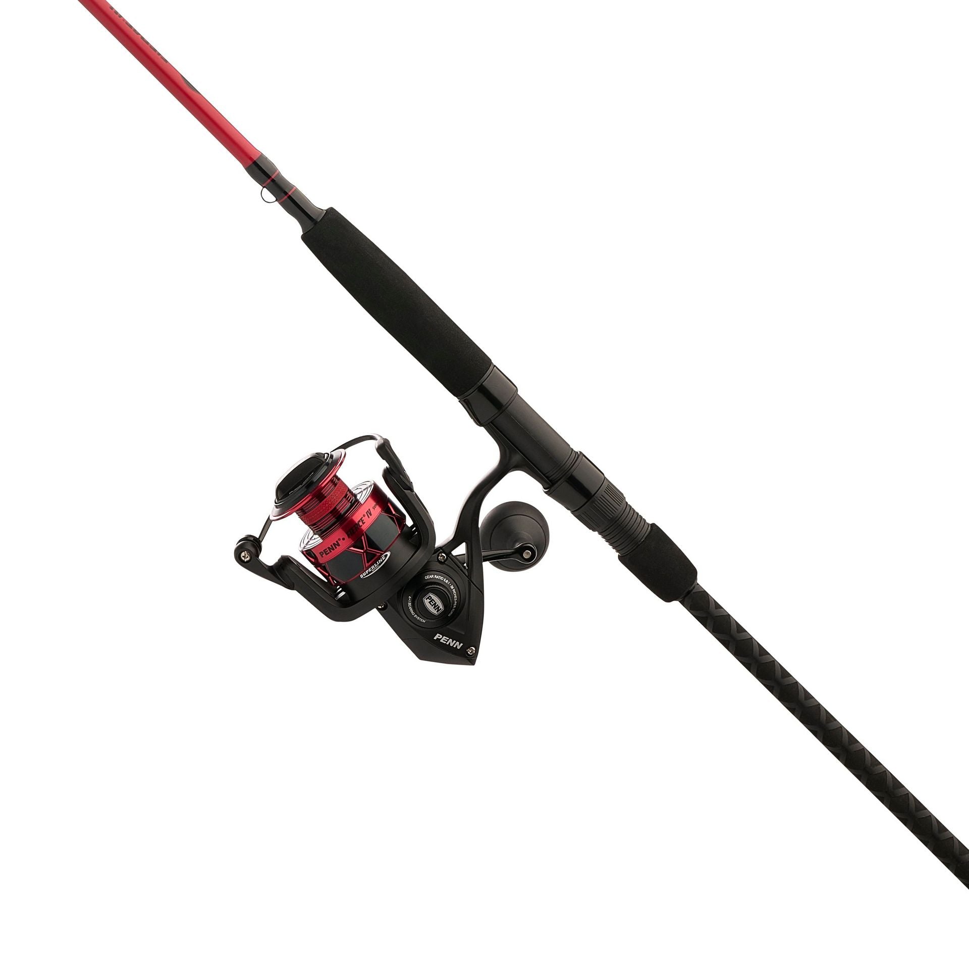 Fierce IV Combo