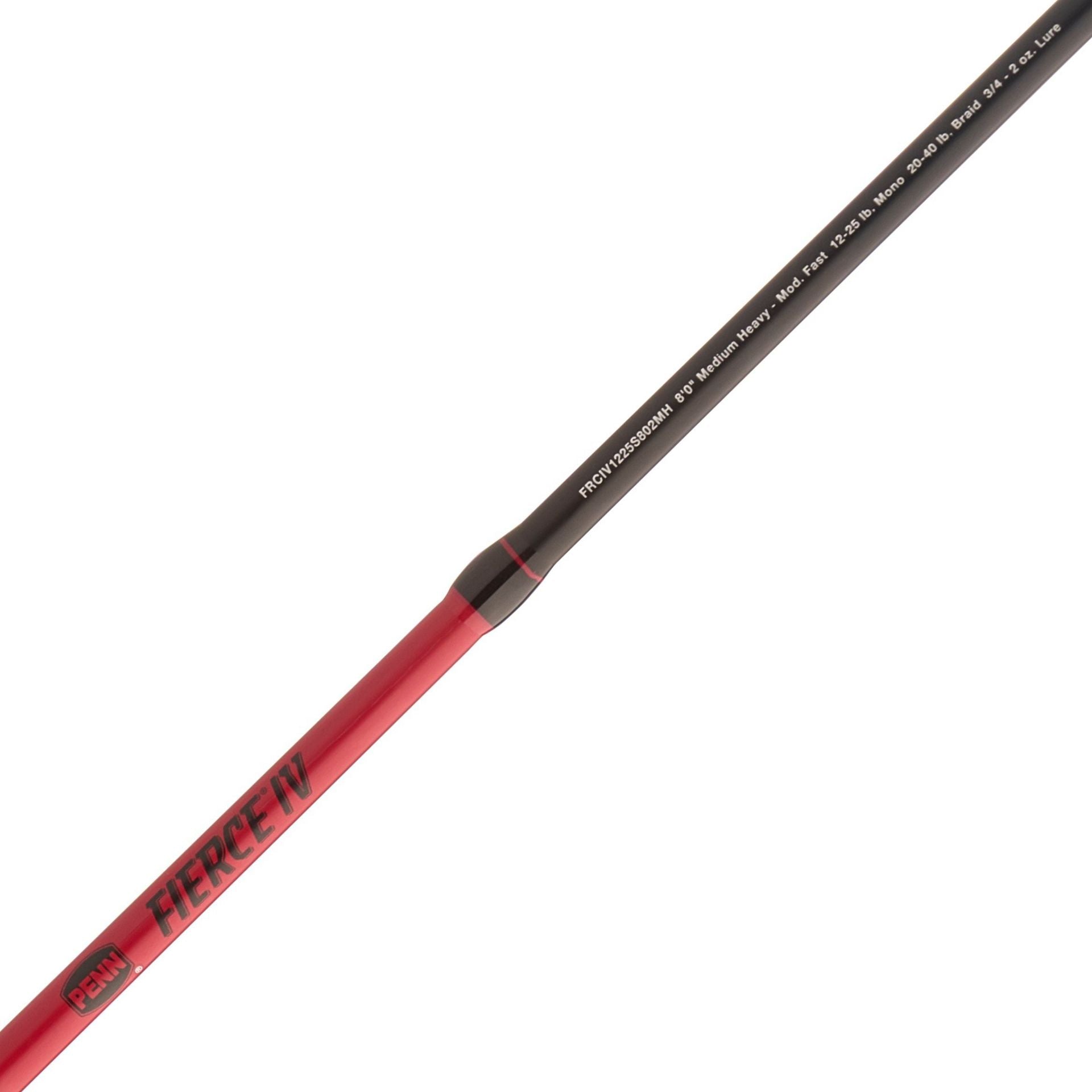 Fierce IV Combo