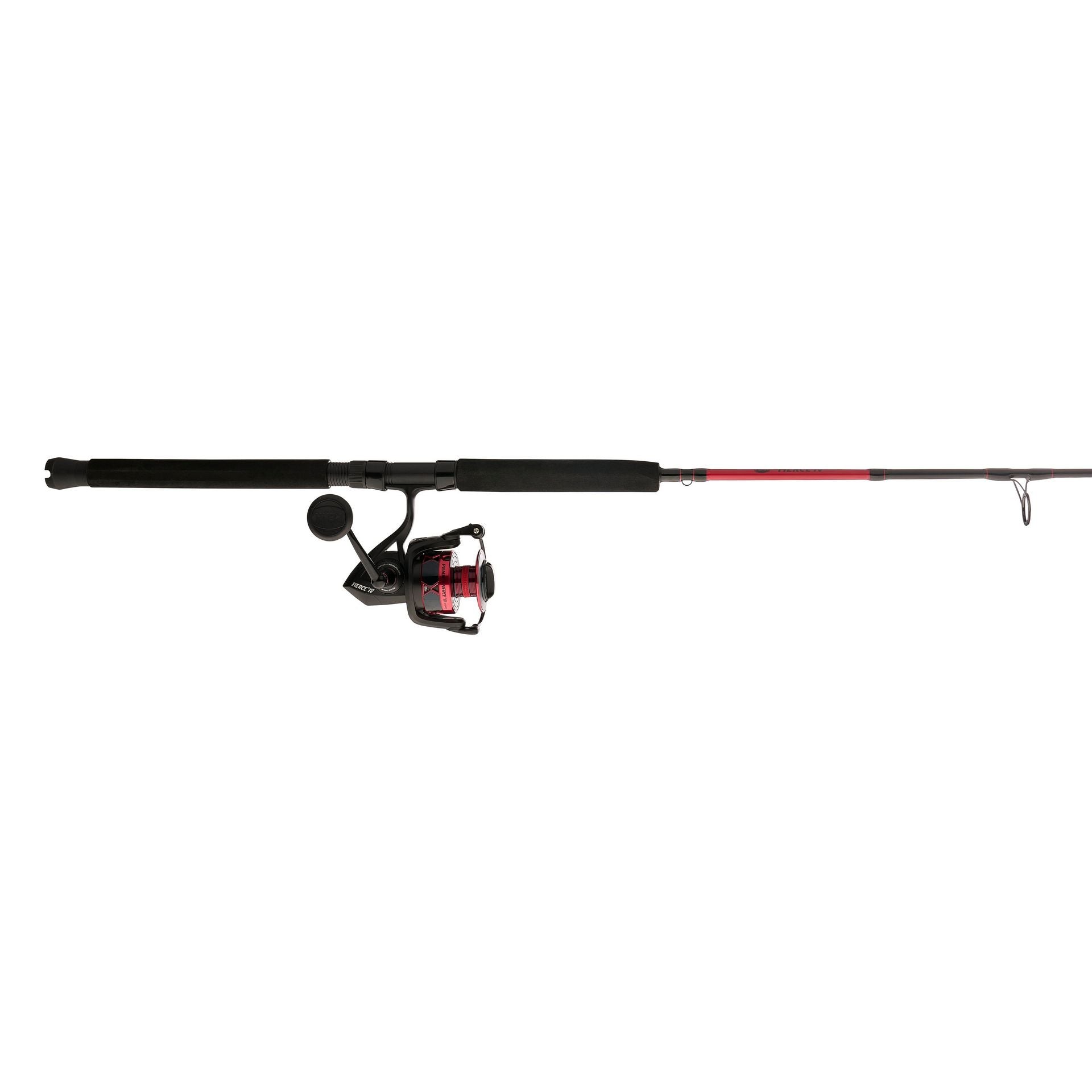 Fierce IV Combo