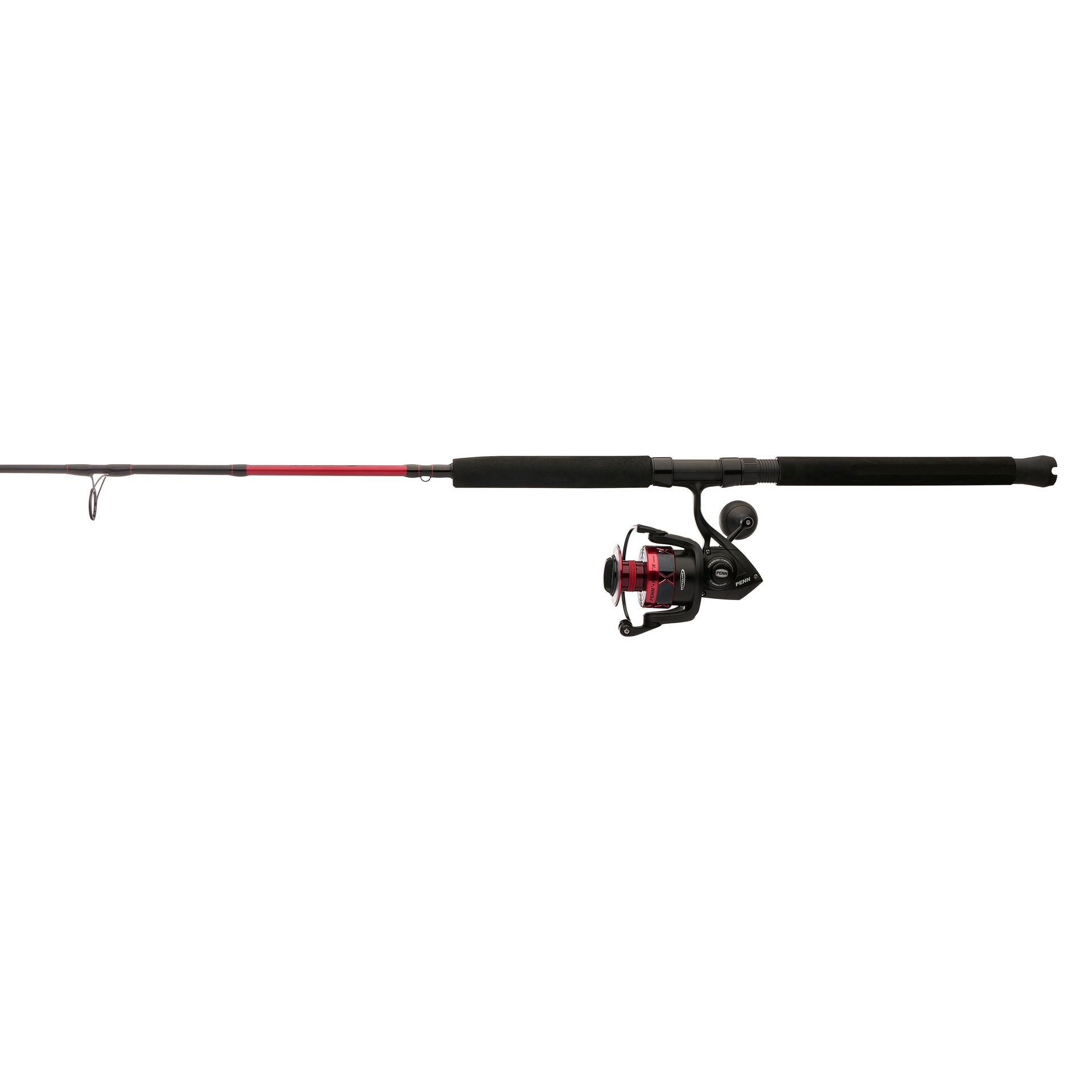 Fierce IV Combo