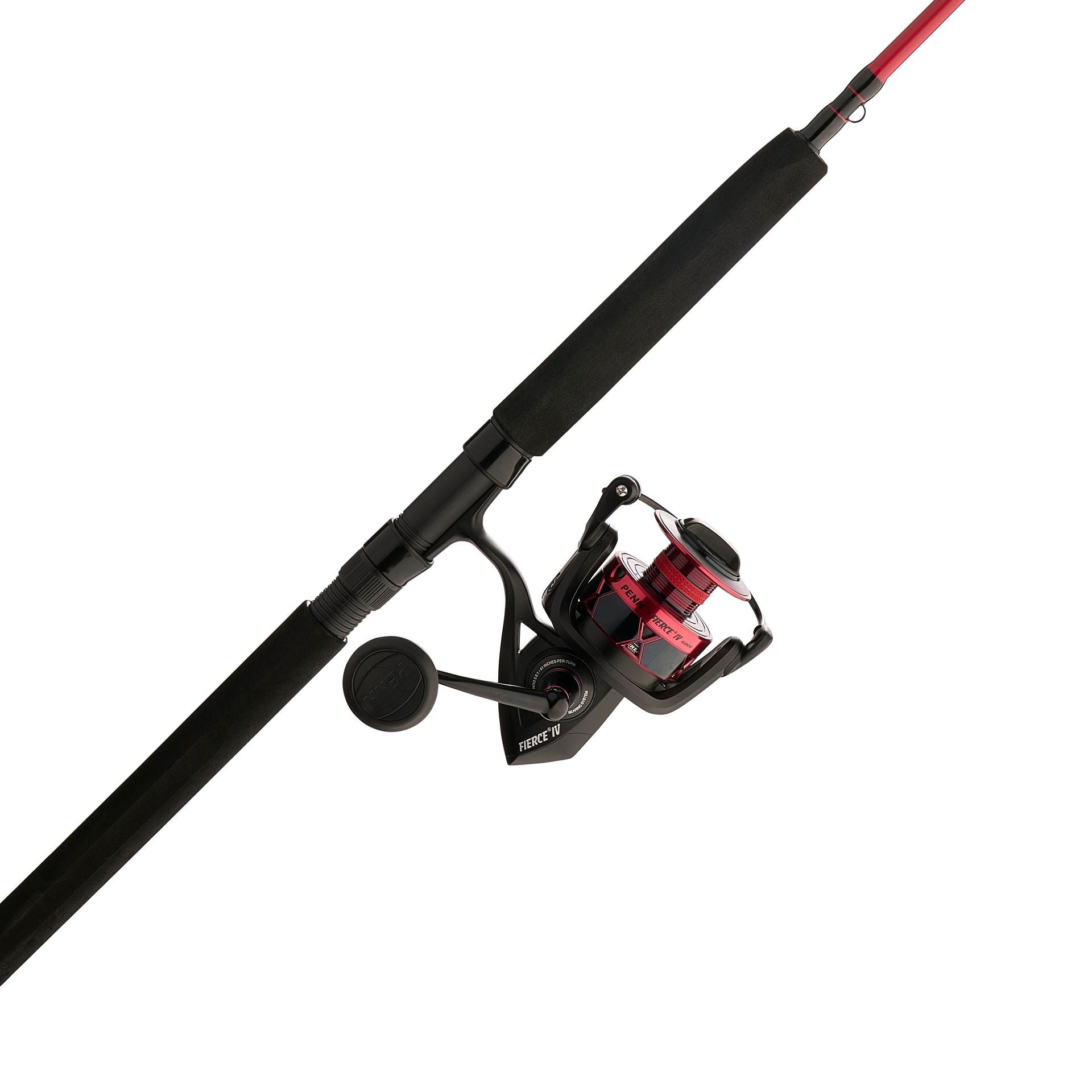 Fierce IV Combo