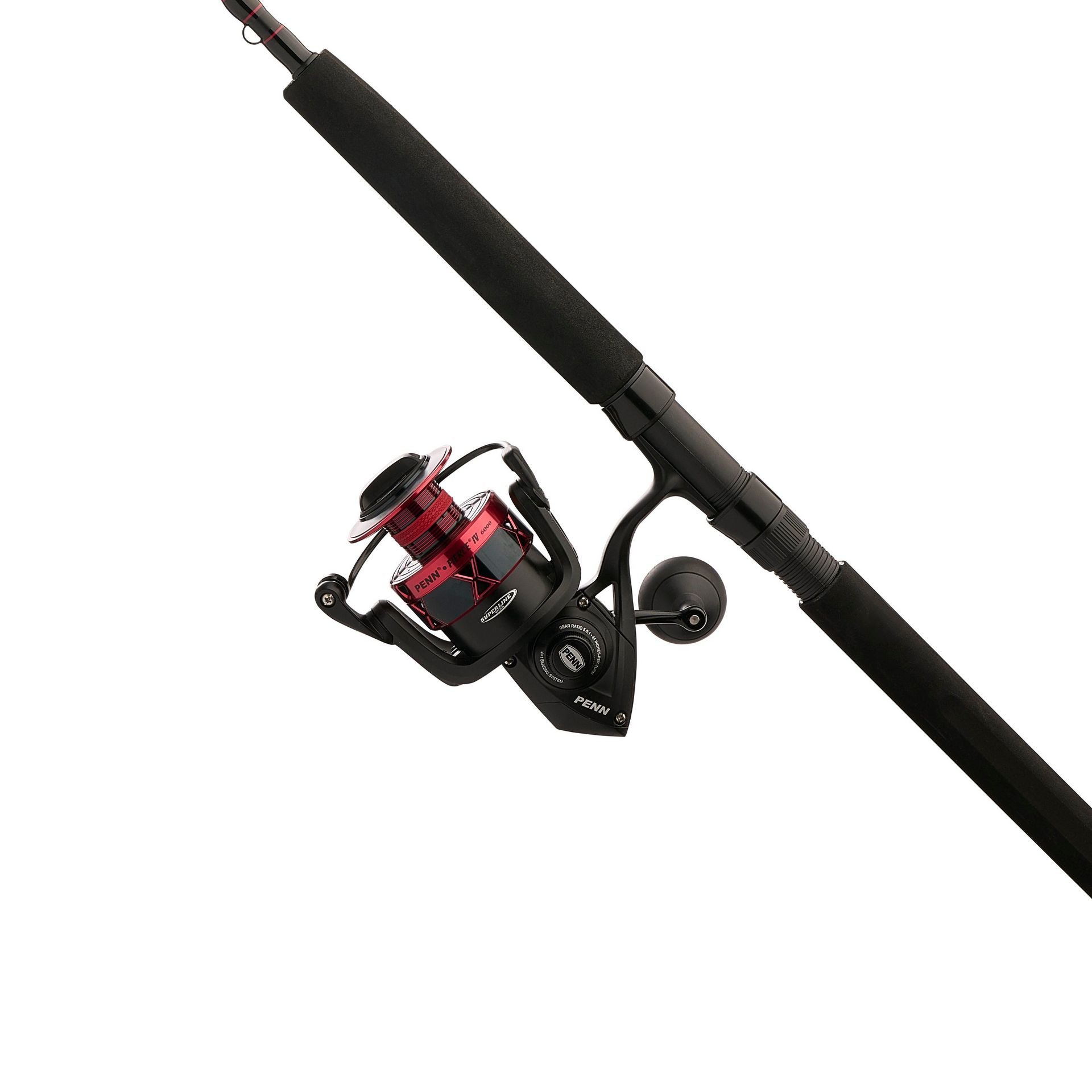 Fierce IV Combo