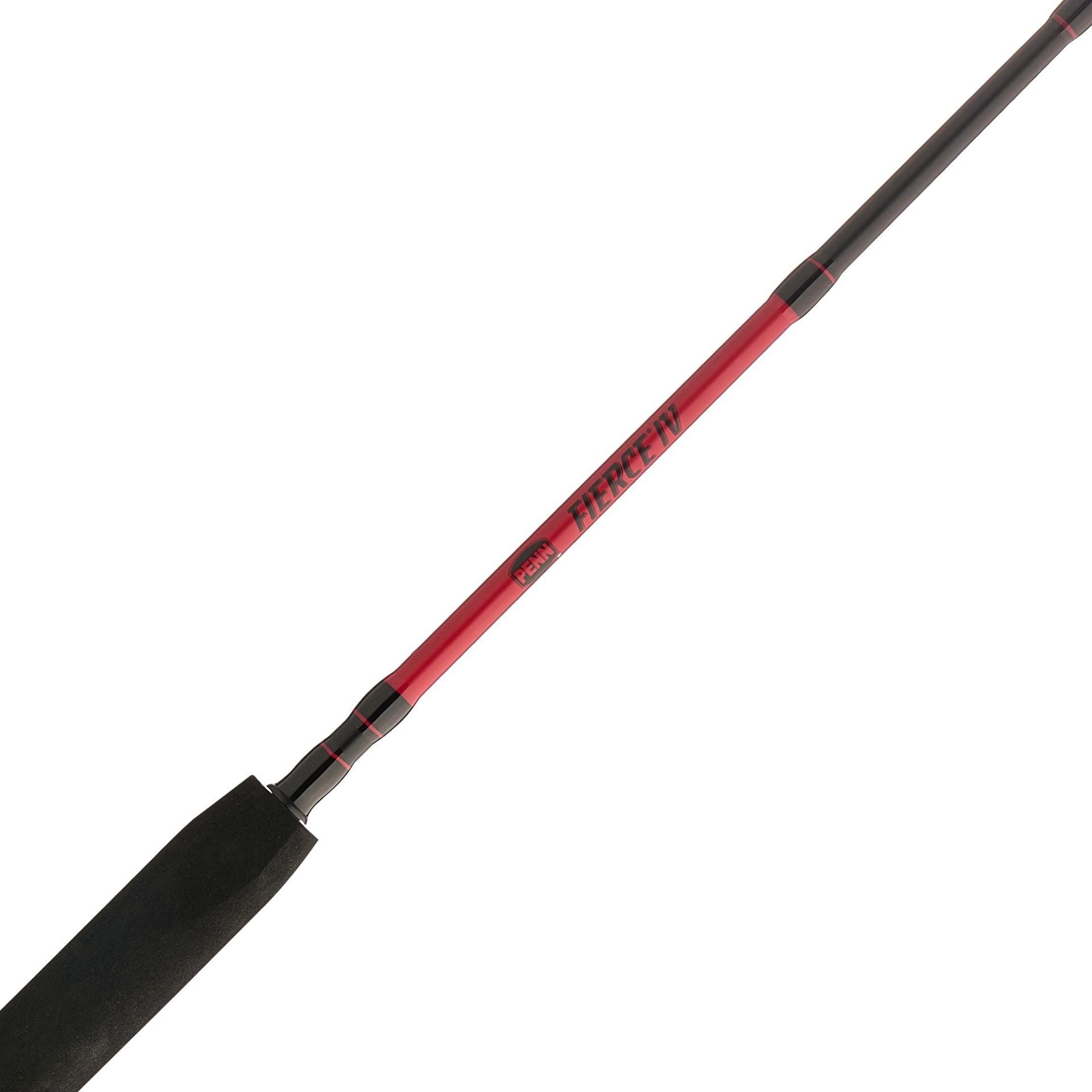 Fierce IV Combo