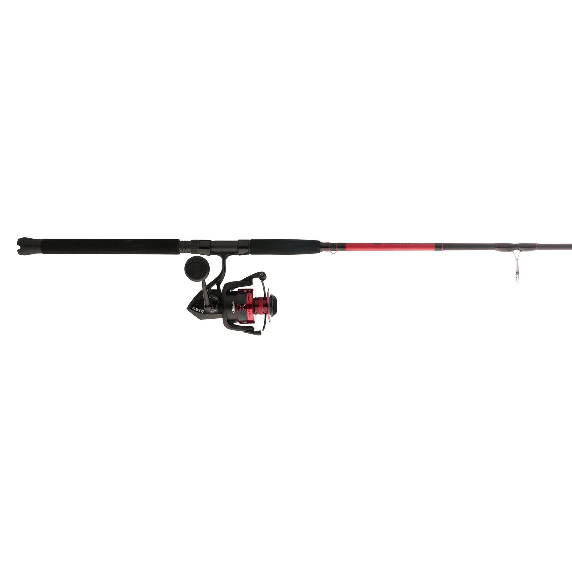 Fierce IV Combo