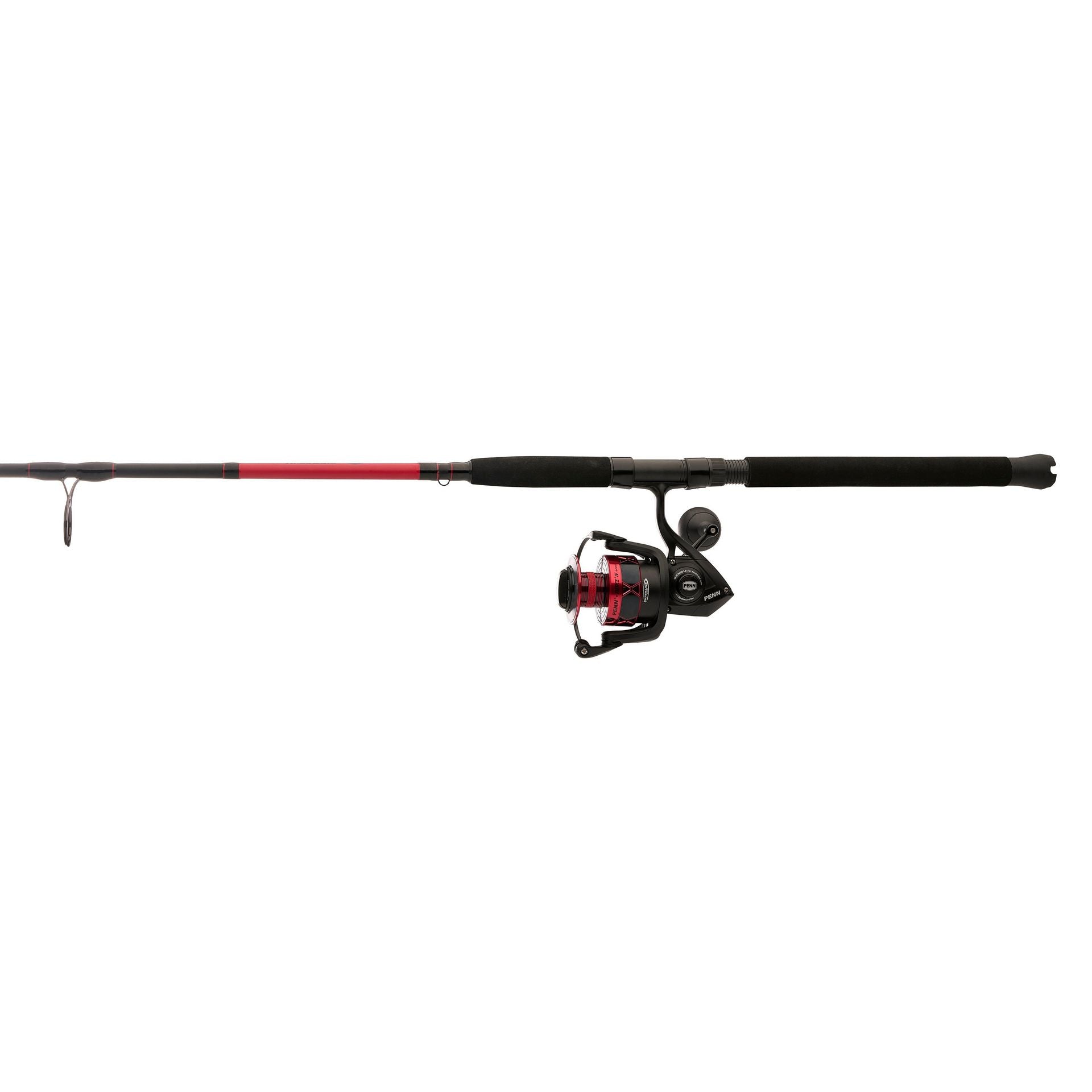 Fierce IV Combo