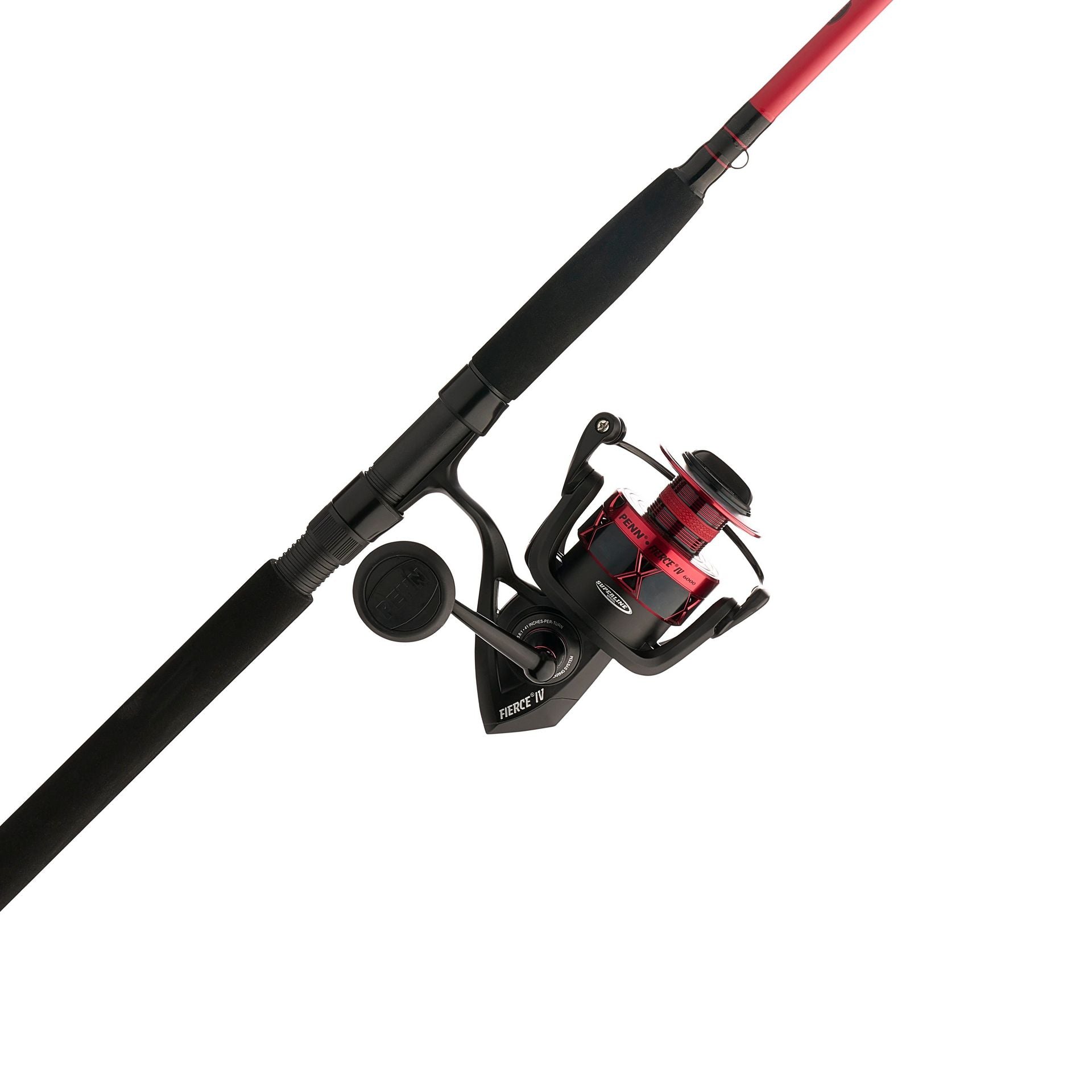Fierce IV Combo