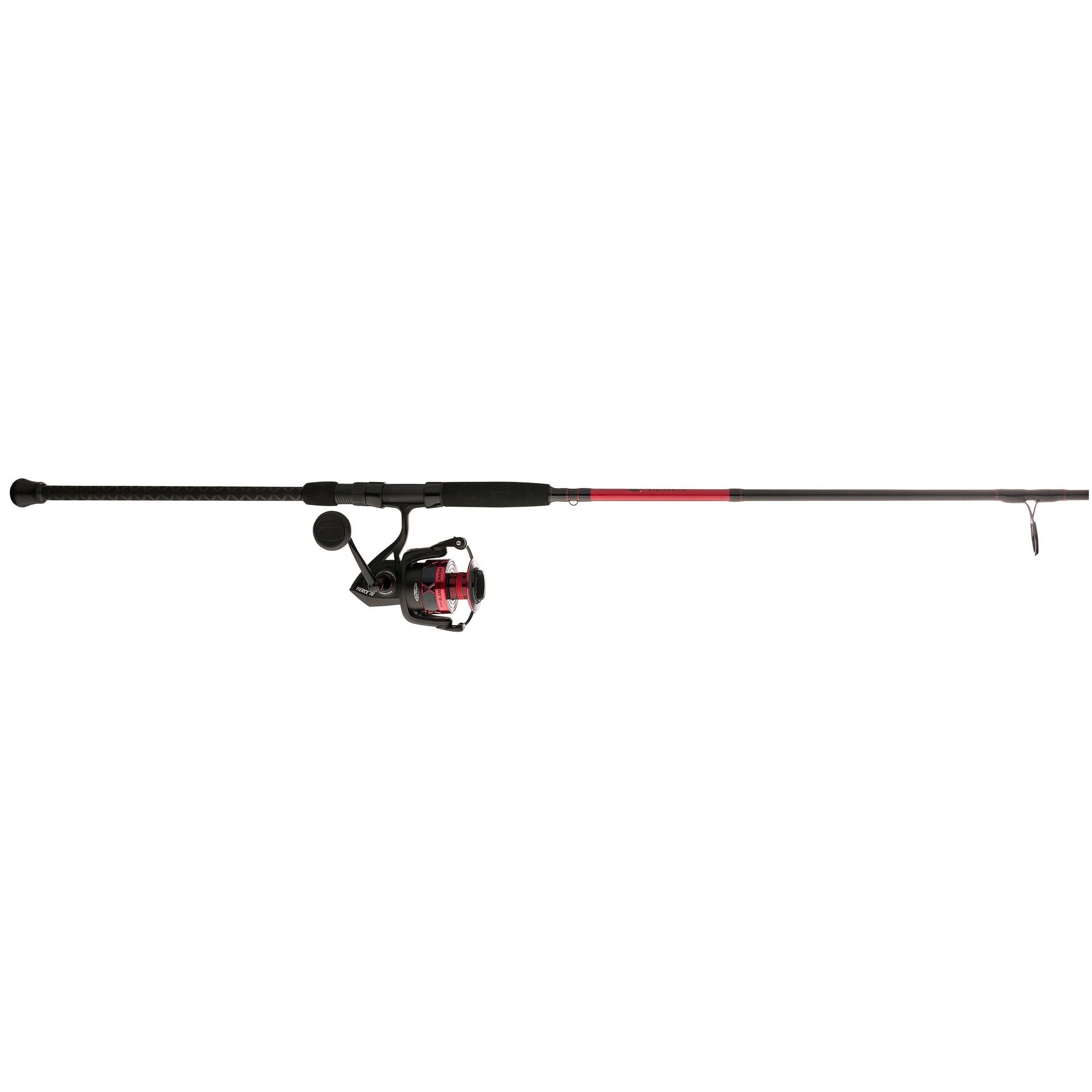 Fierce IV Combo