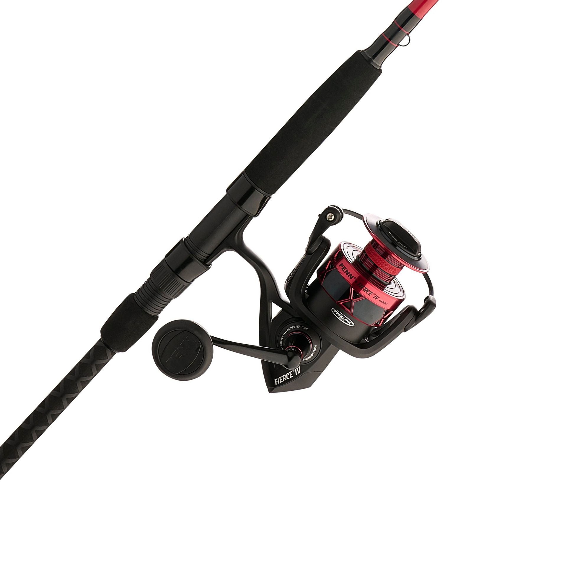 Fierce IV Combo