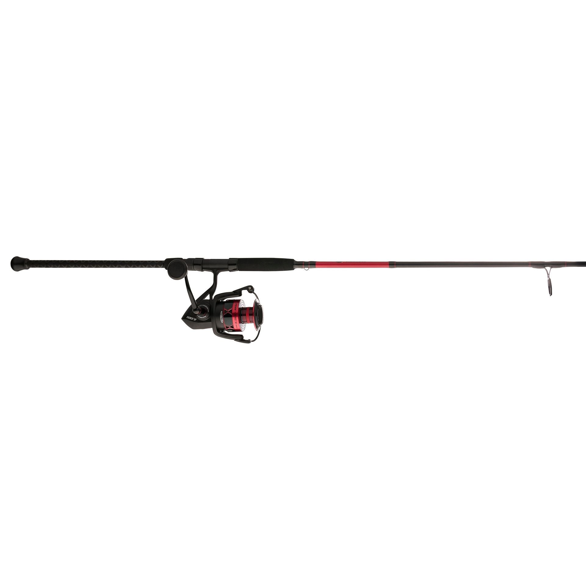 Fierce IV Combo