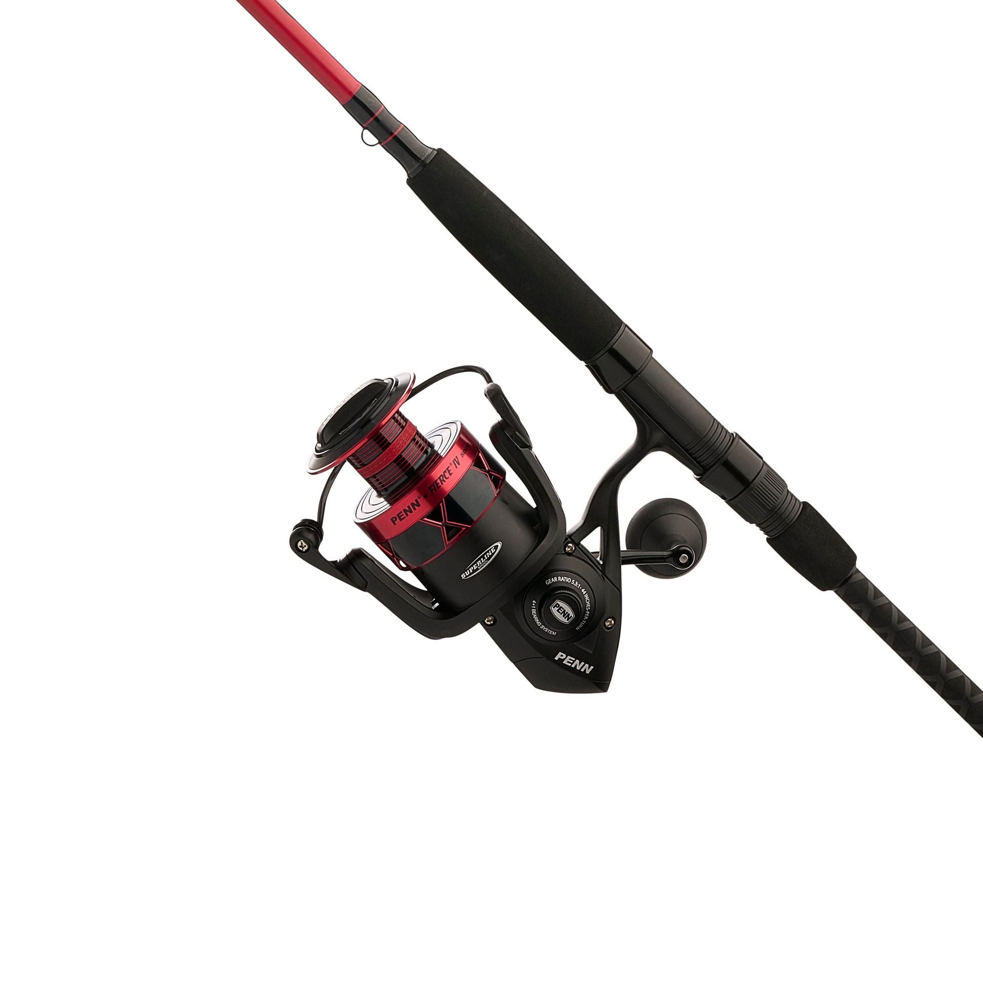 Fierce IV Combo
