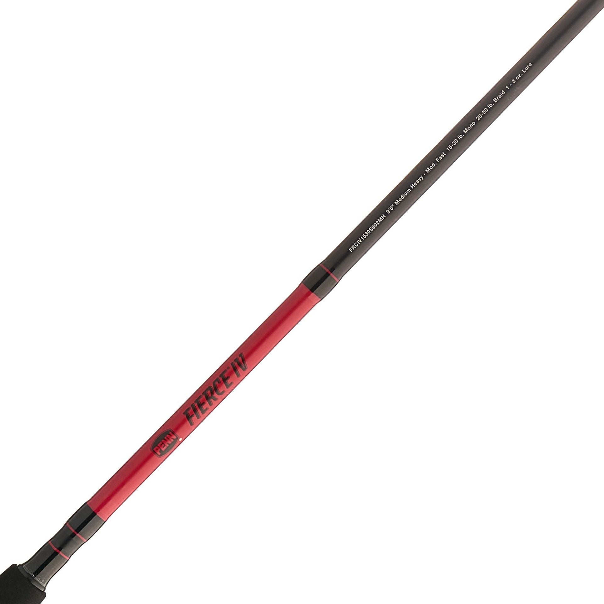 Fierce IV Combo