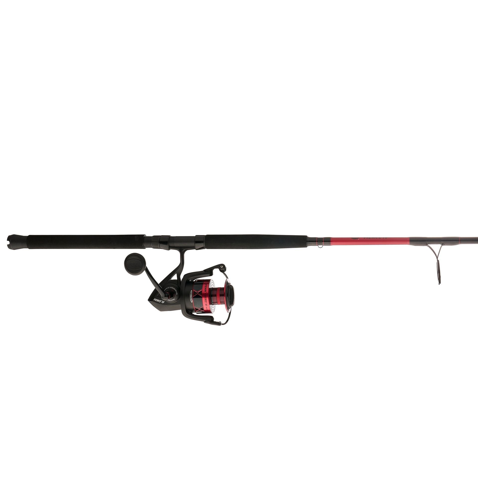 Fierce IV Combo
