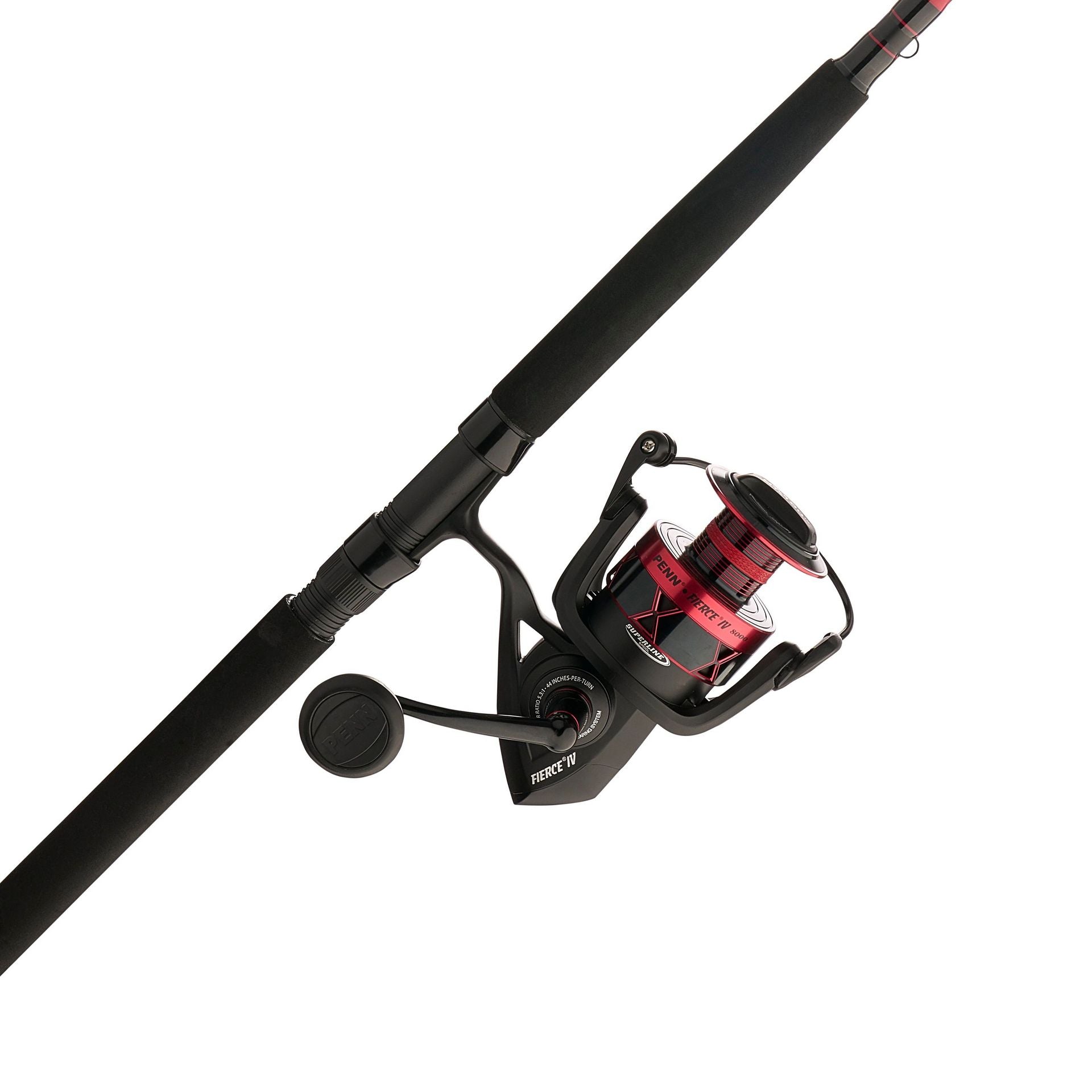 Fierce IV Combo