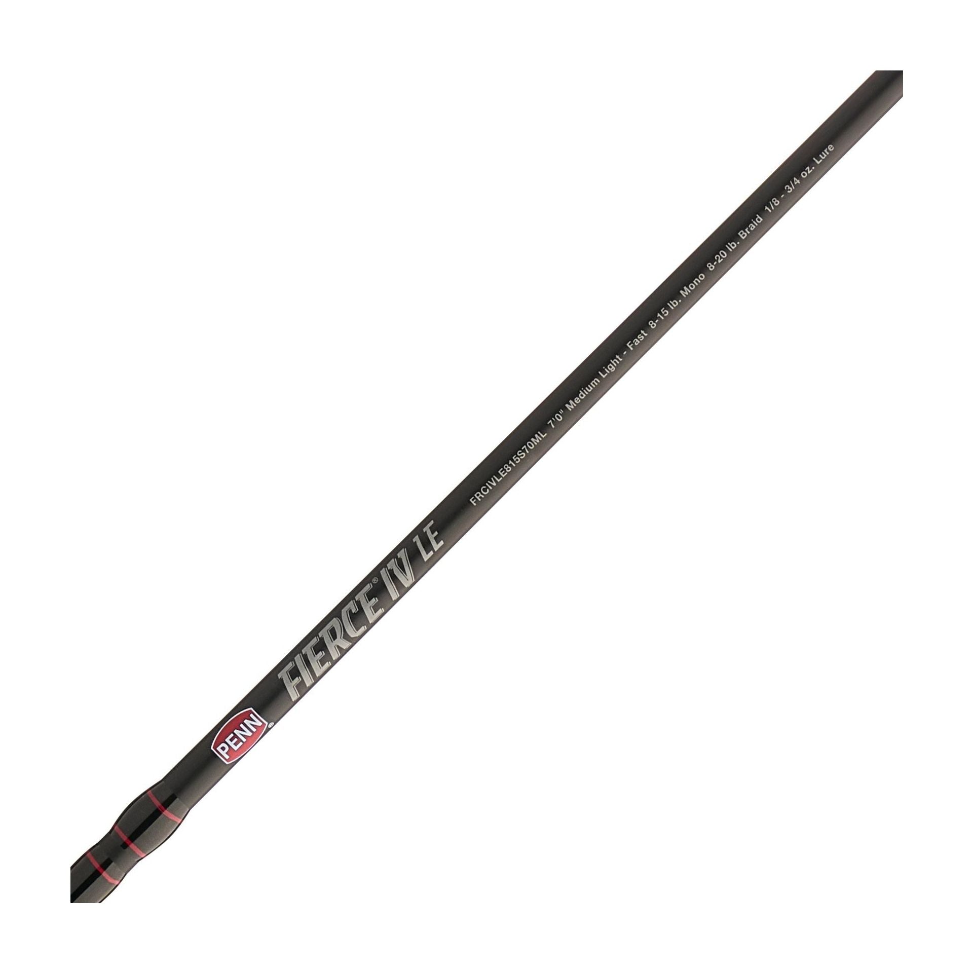 Fierce IV LE Combo