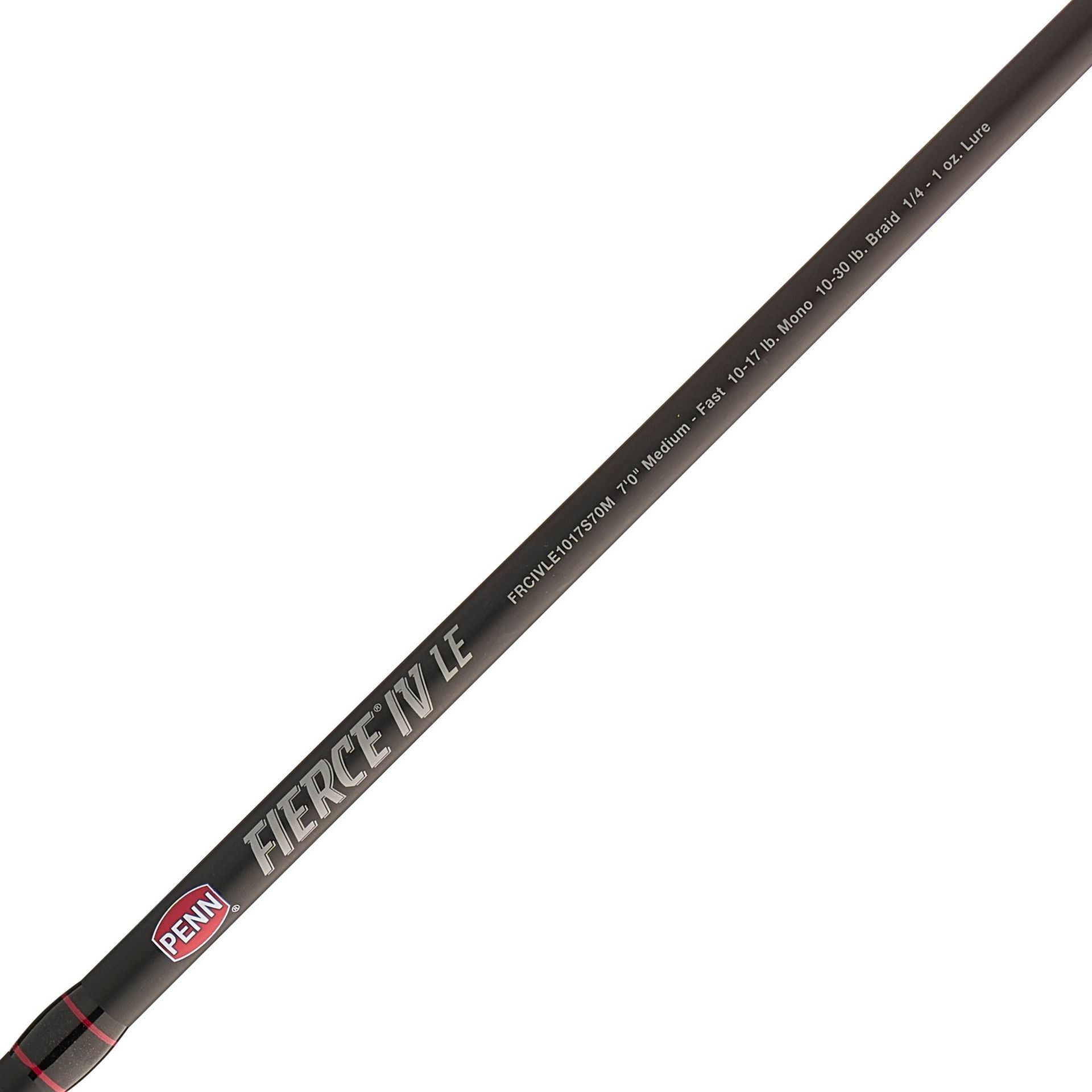 Fierce IV LE Combo