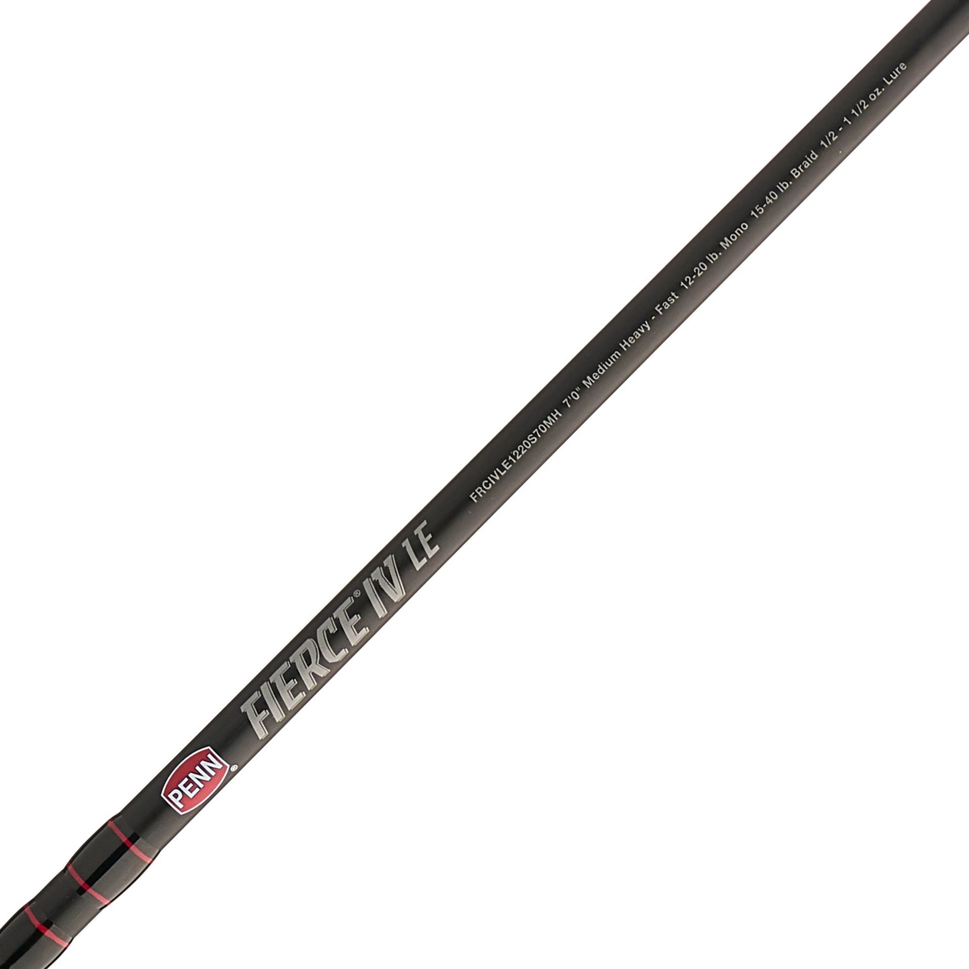 Fierce IV LE Combo